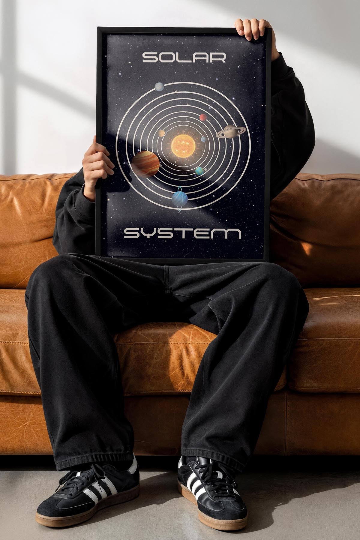 Solar System