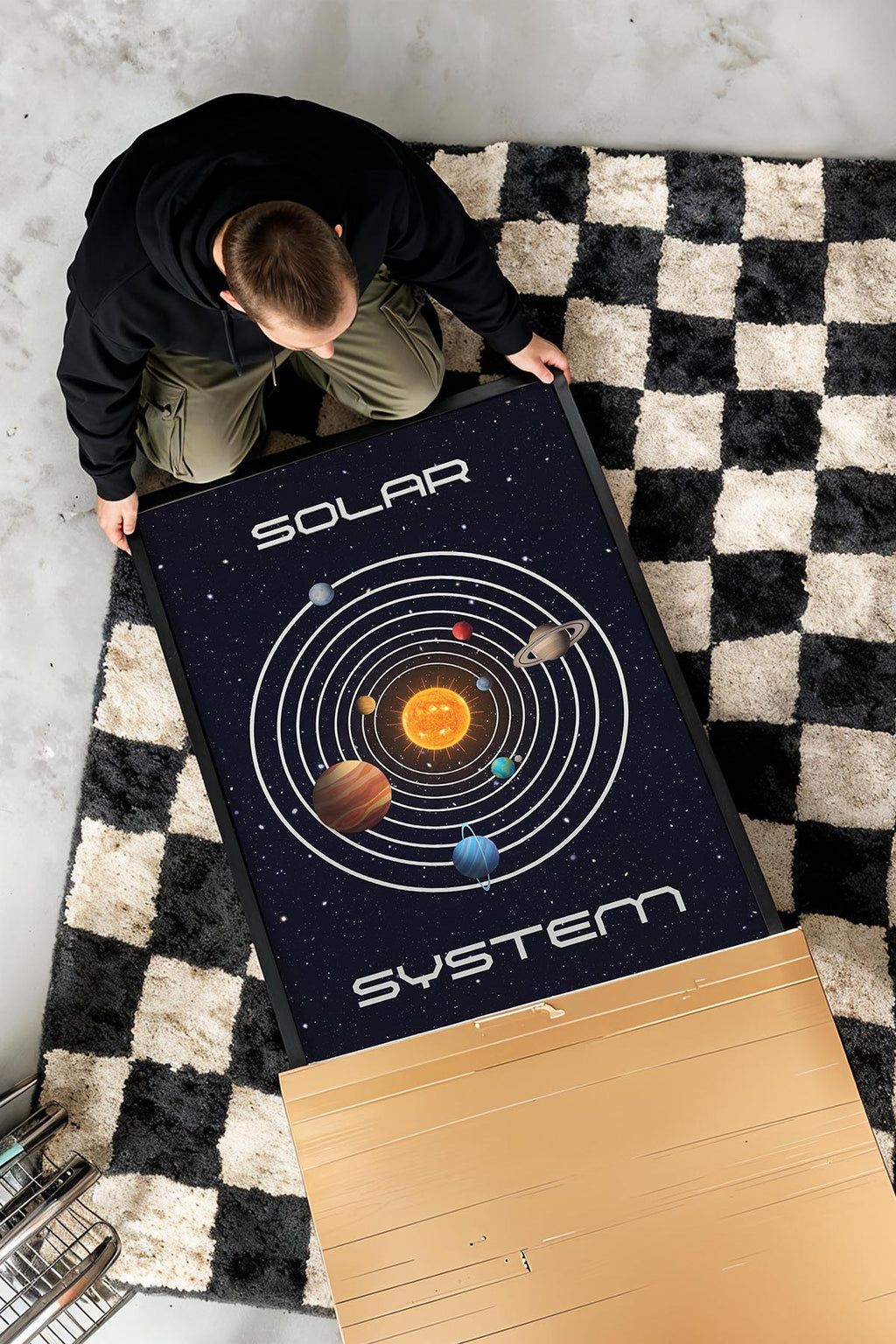 Solar System