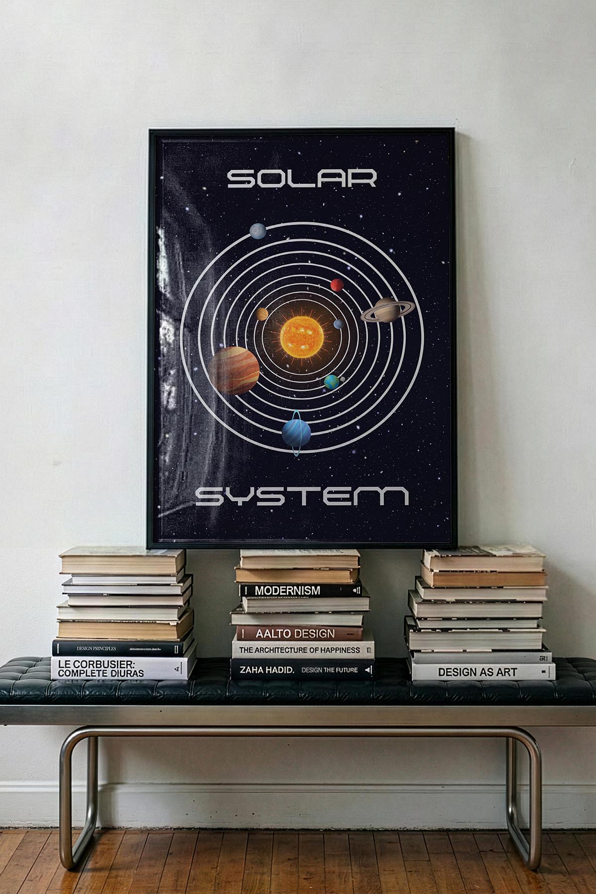 Solar System