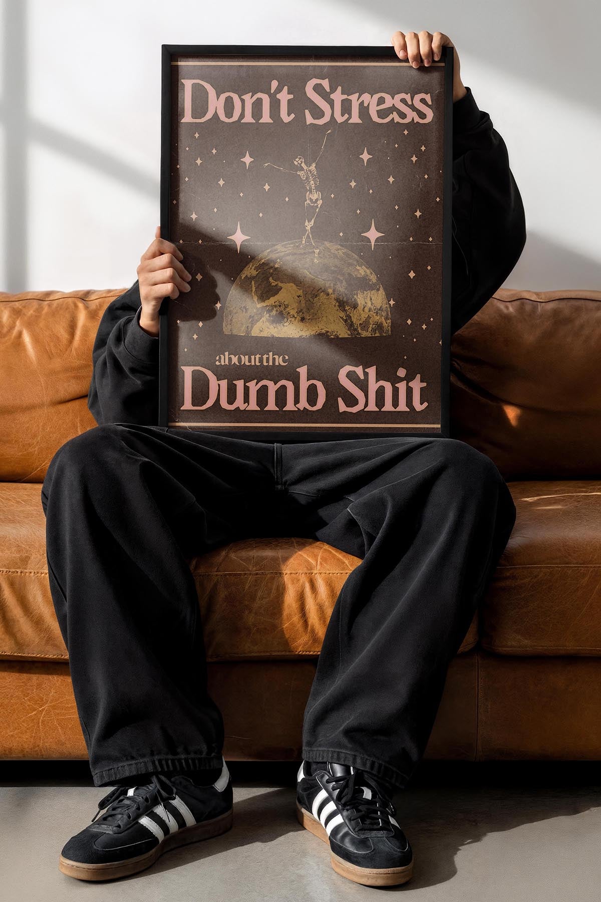 Don't Stress