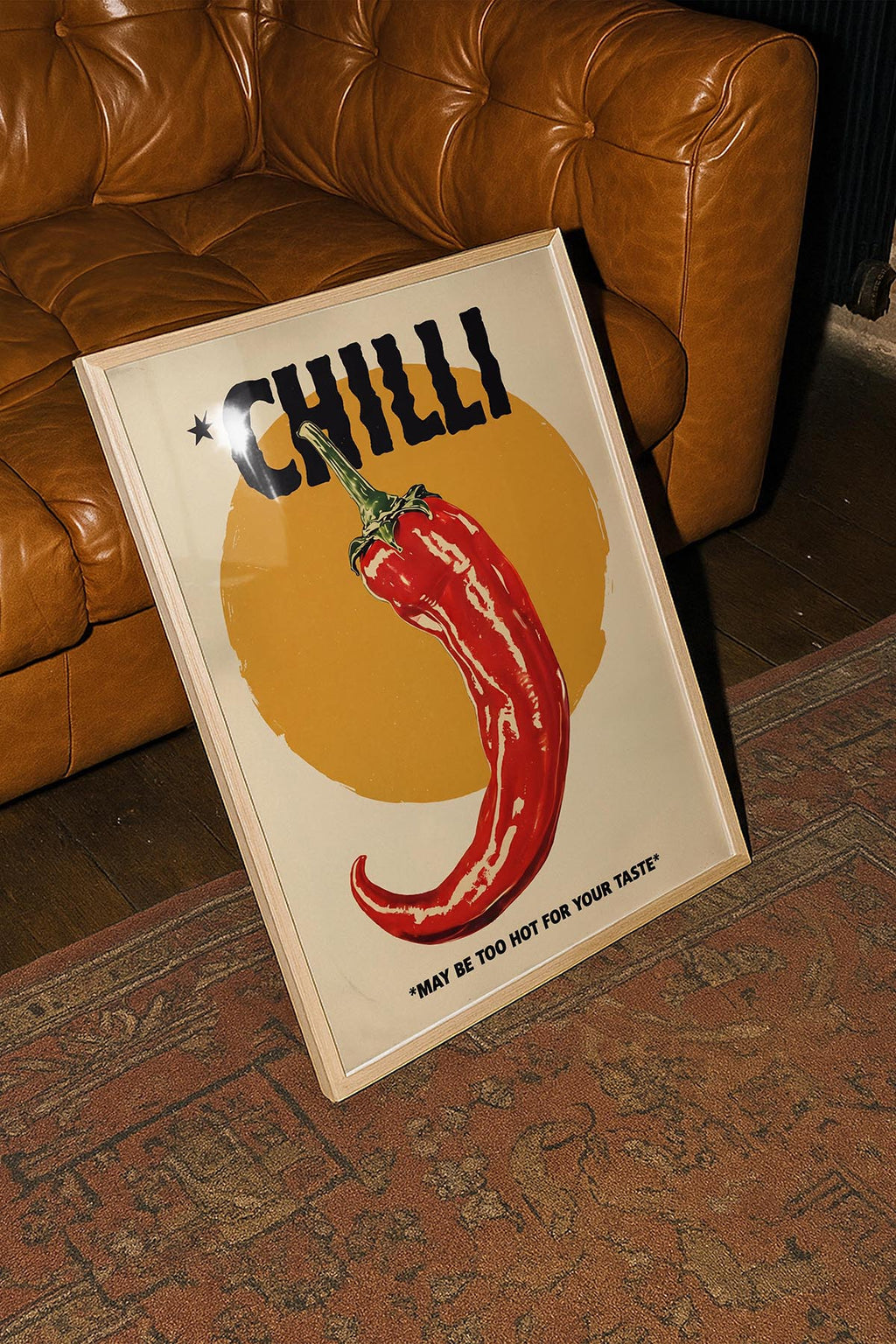 Chilli