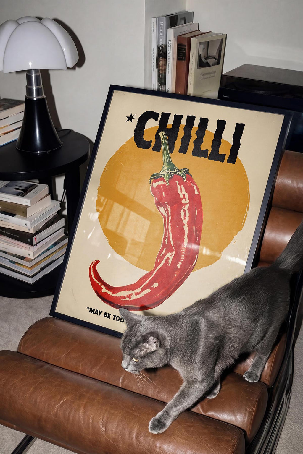 Chilli