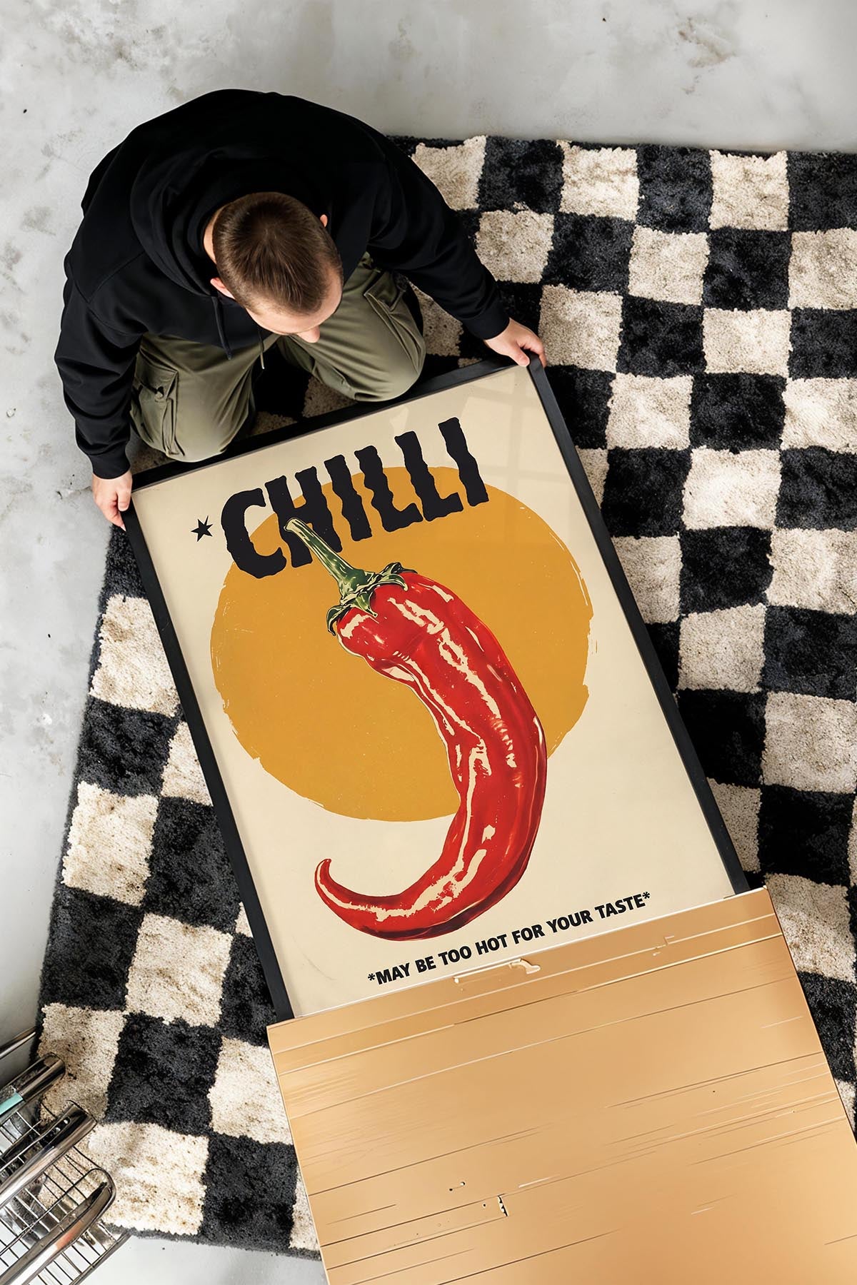 Chilli