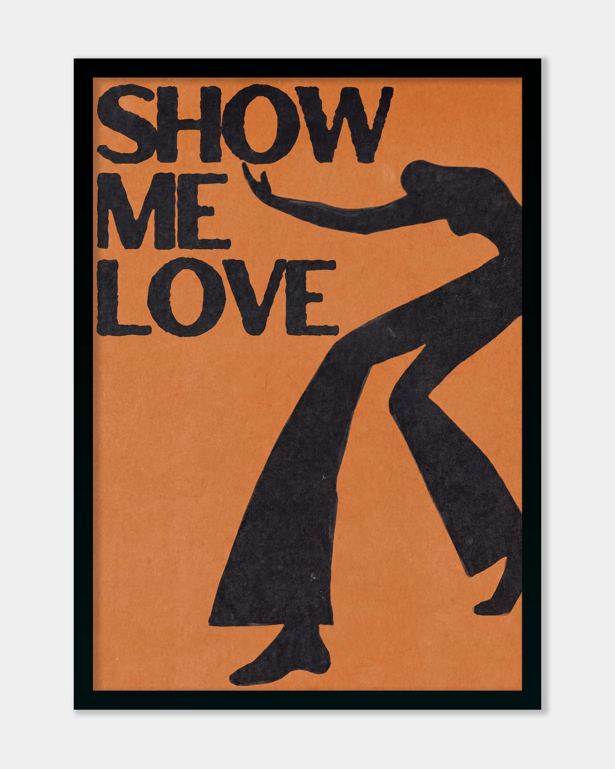 Show Me Love