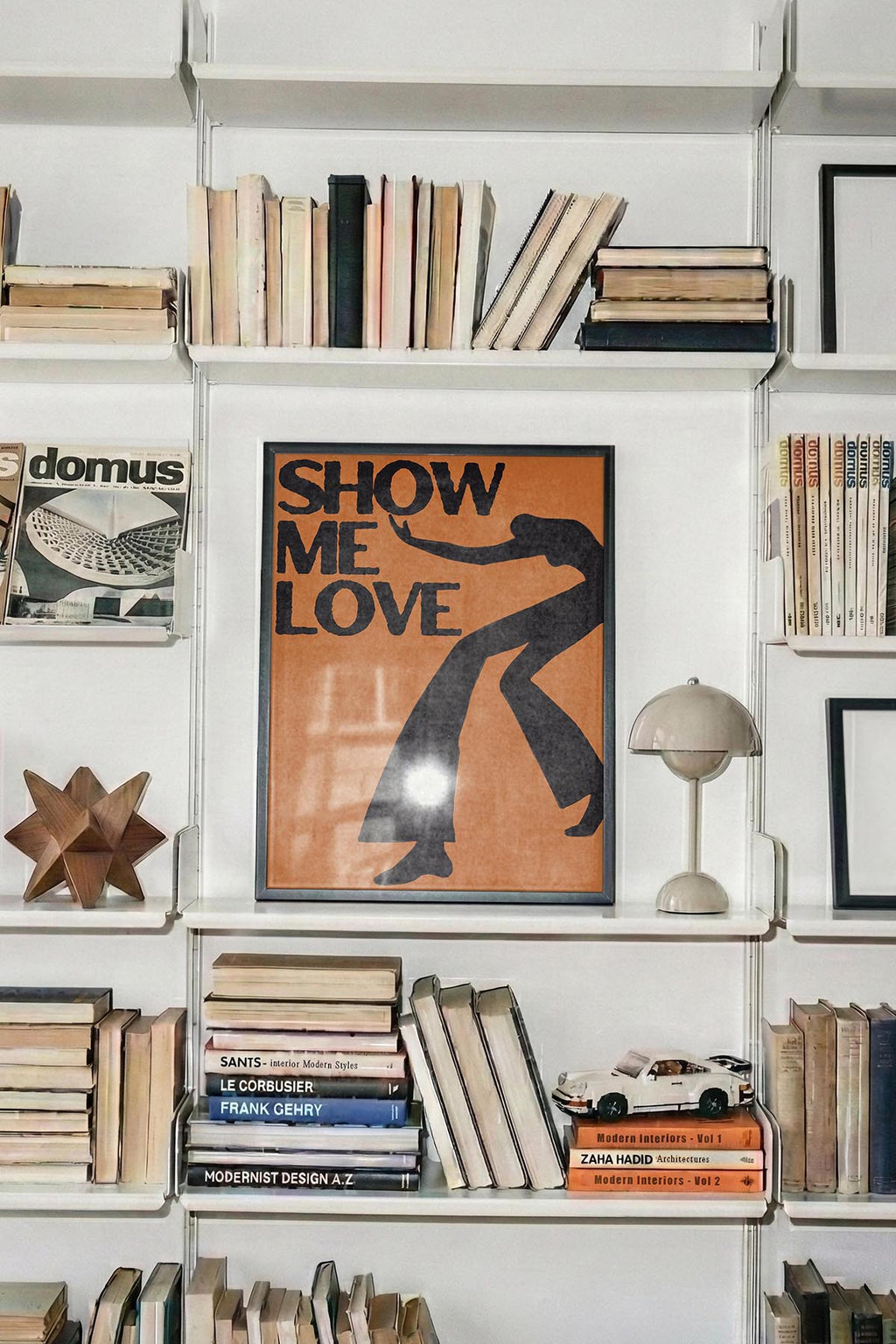 Show Me Love