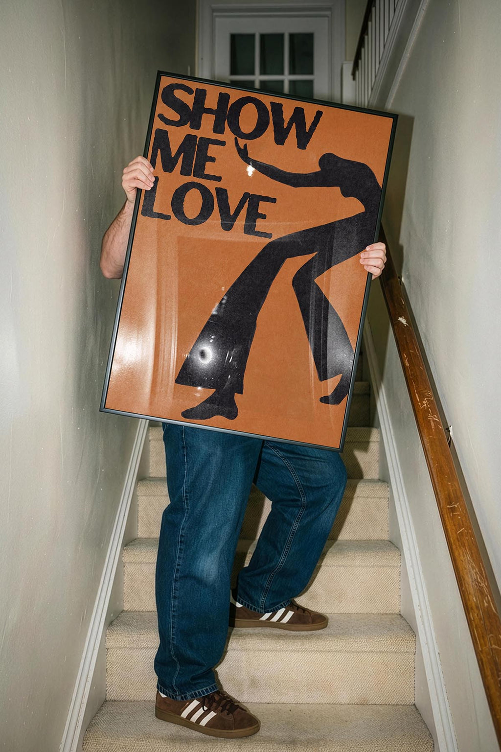 Show Me Love