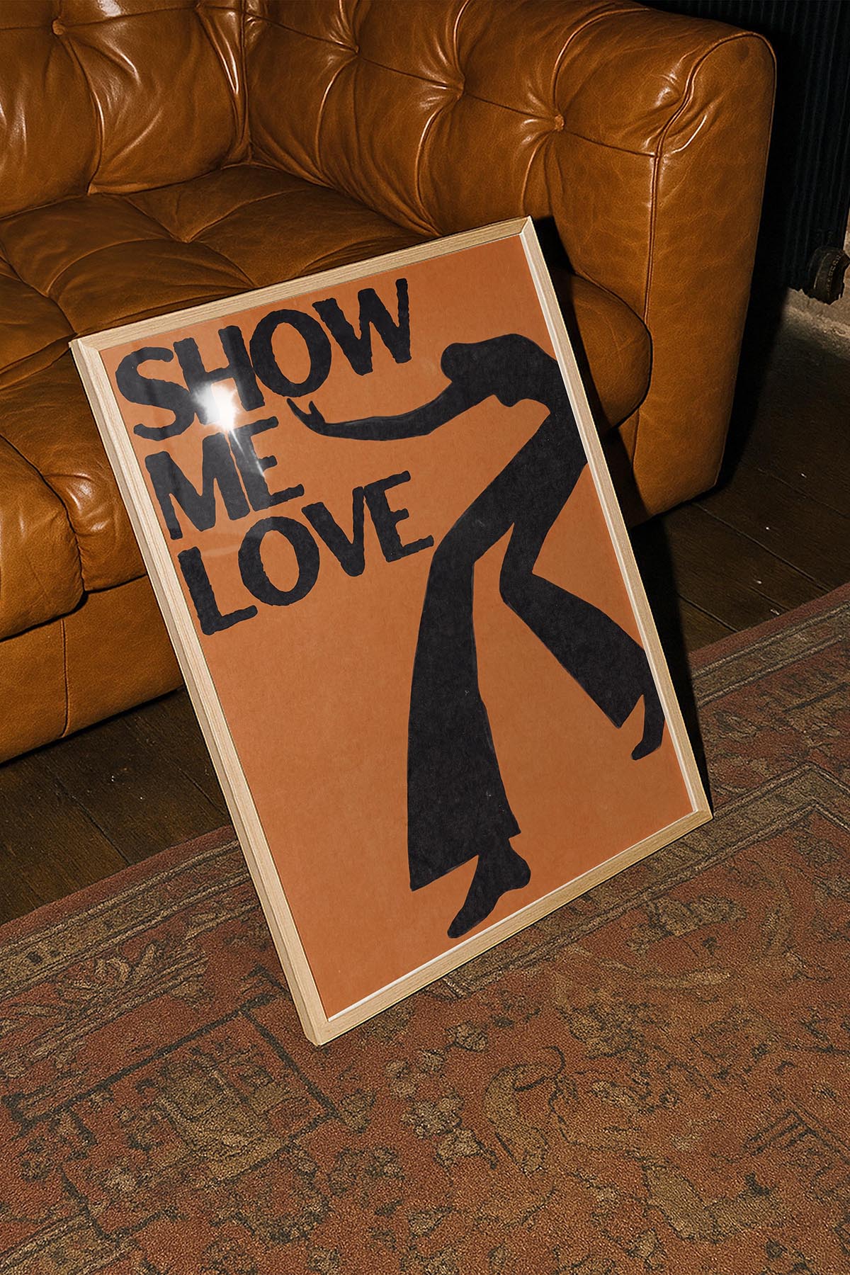 Show Me Love