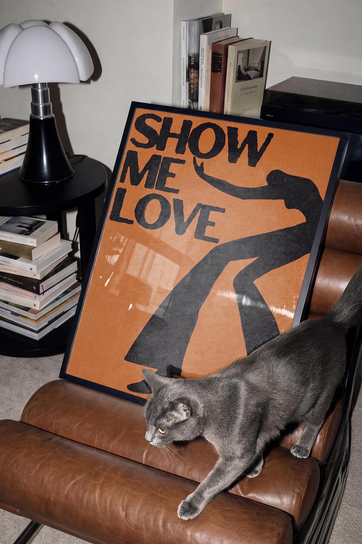 Show Me Love