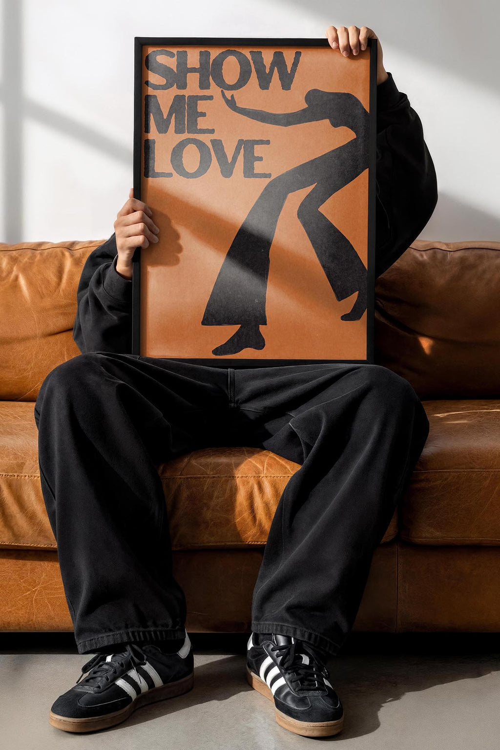 Show Me Love