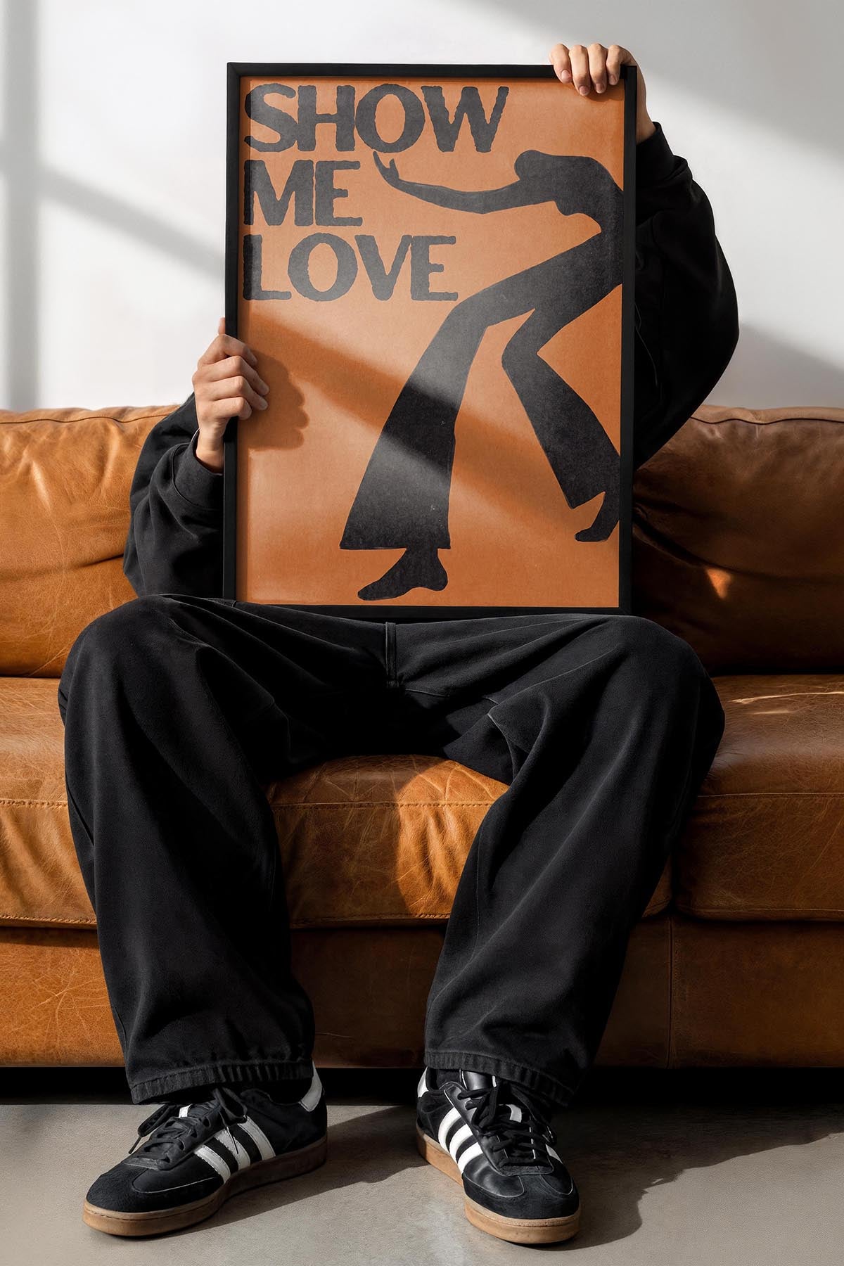 Show Me Love