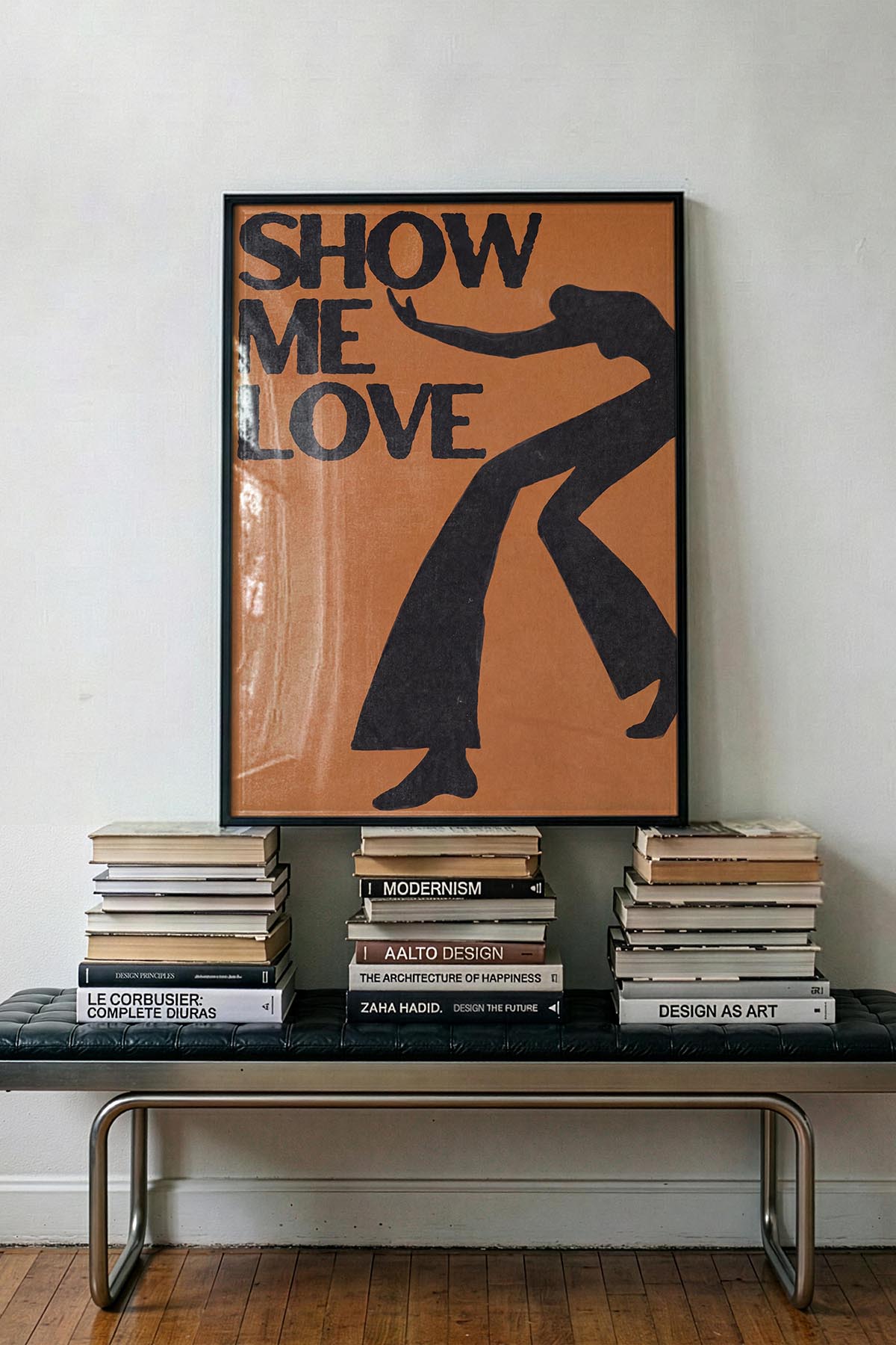 Show Me Love