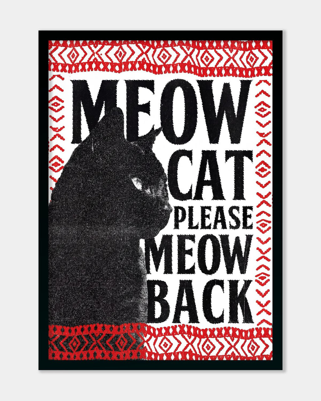 Meow Back