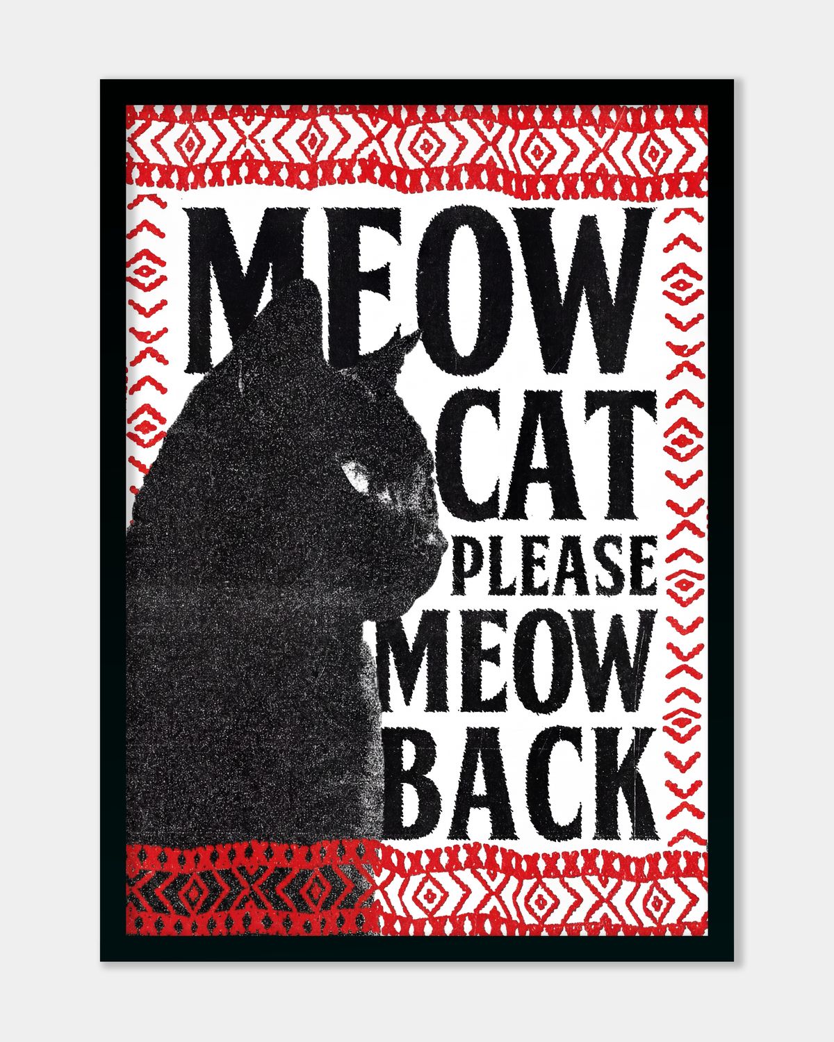 Meow Back