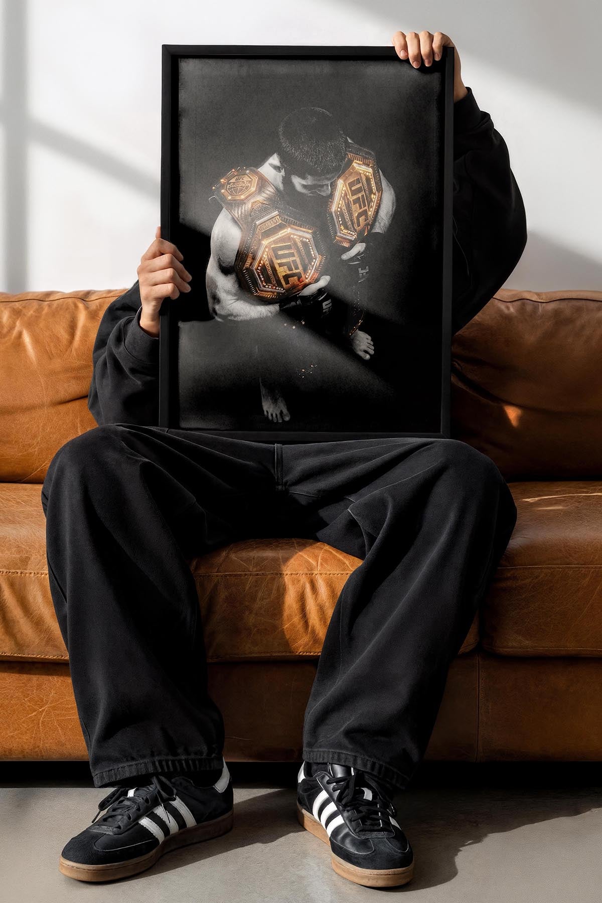 Islam Makhachev V2