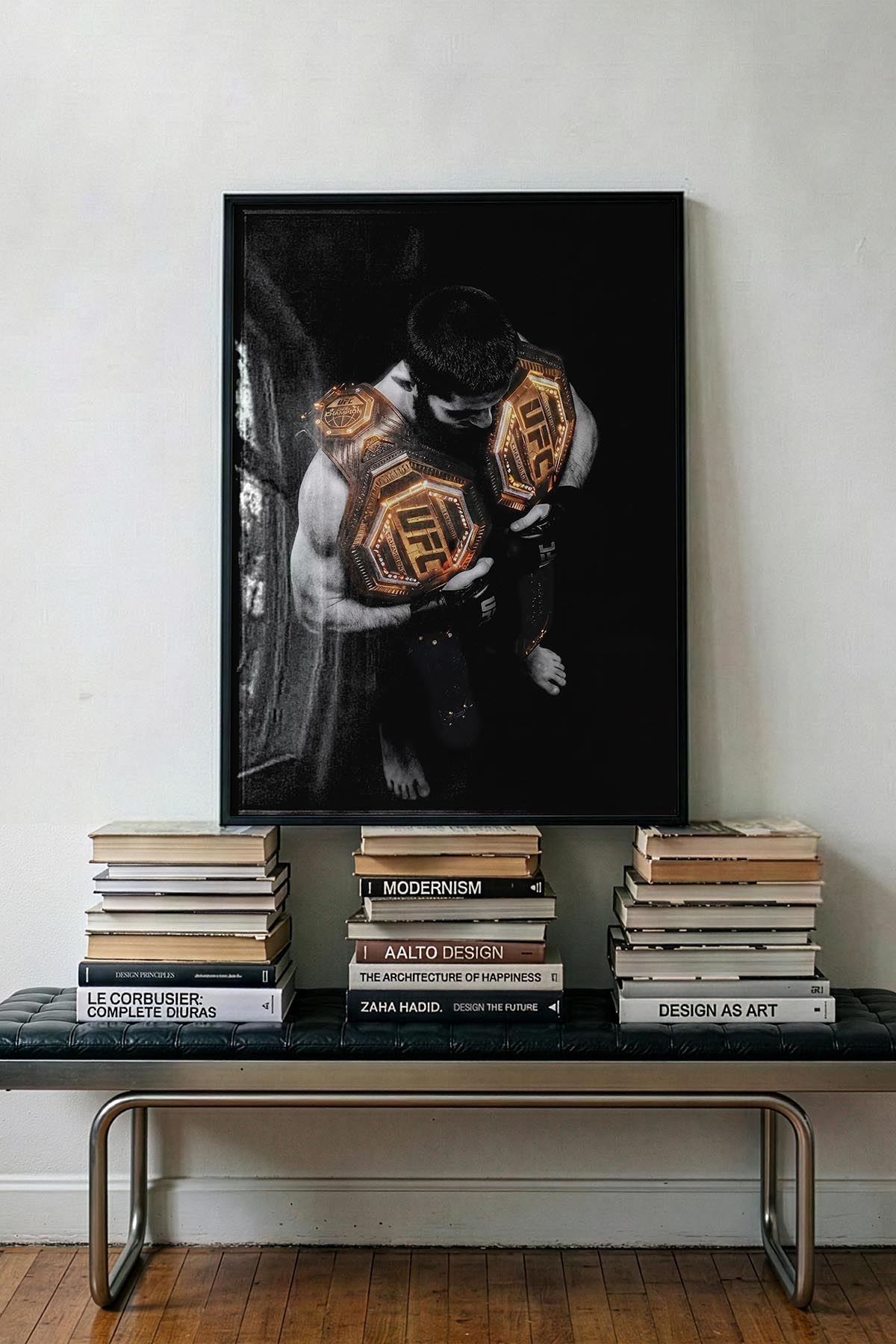 Islam Makhachev V2