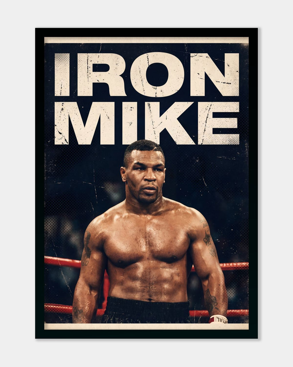 Iron Mike