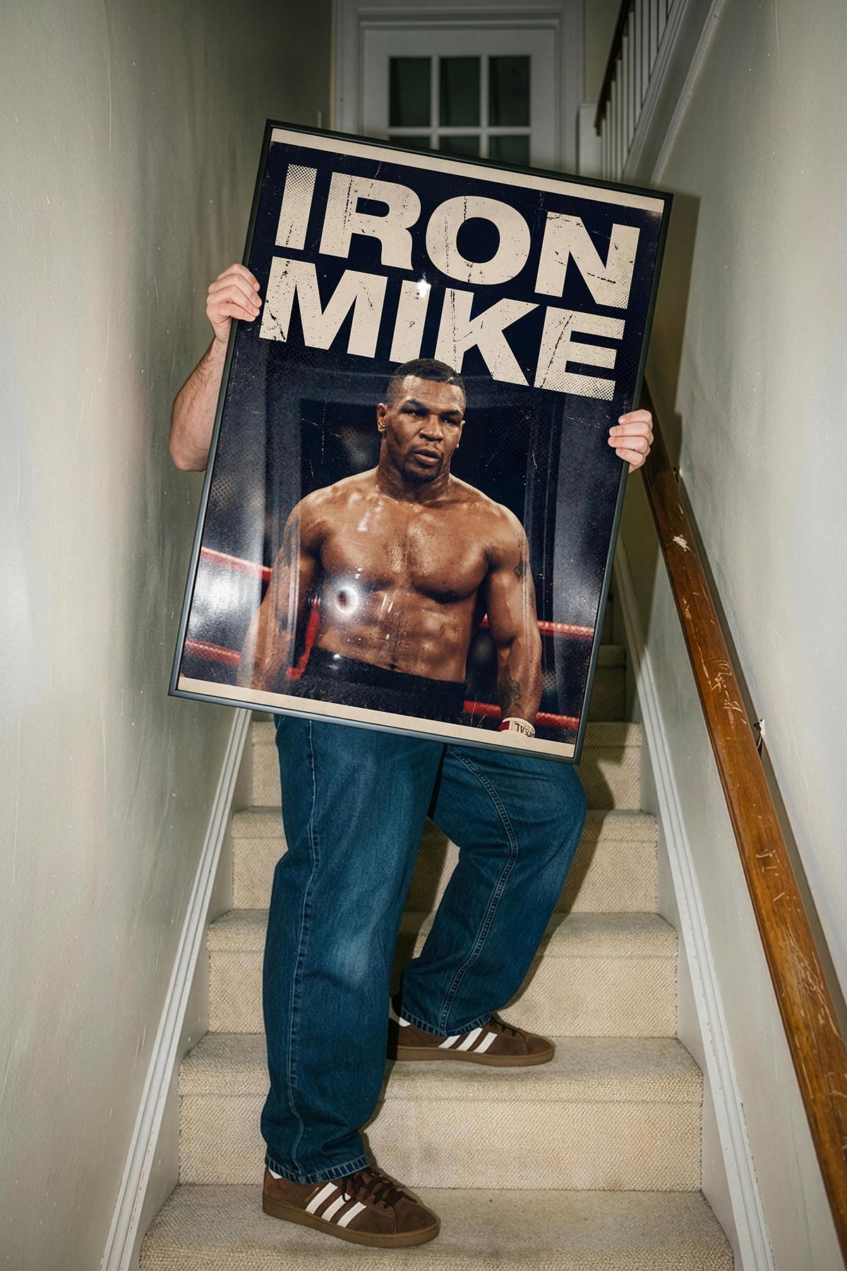 Iron Mike