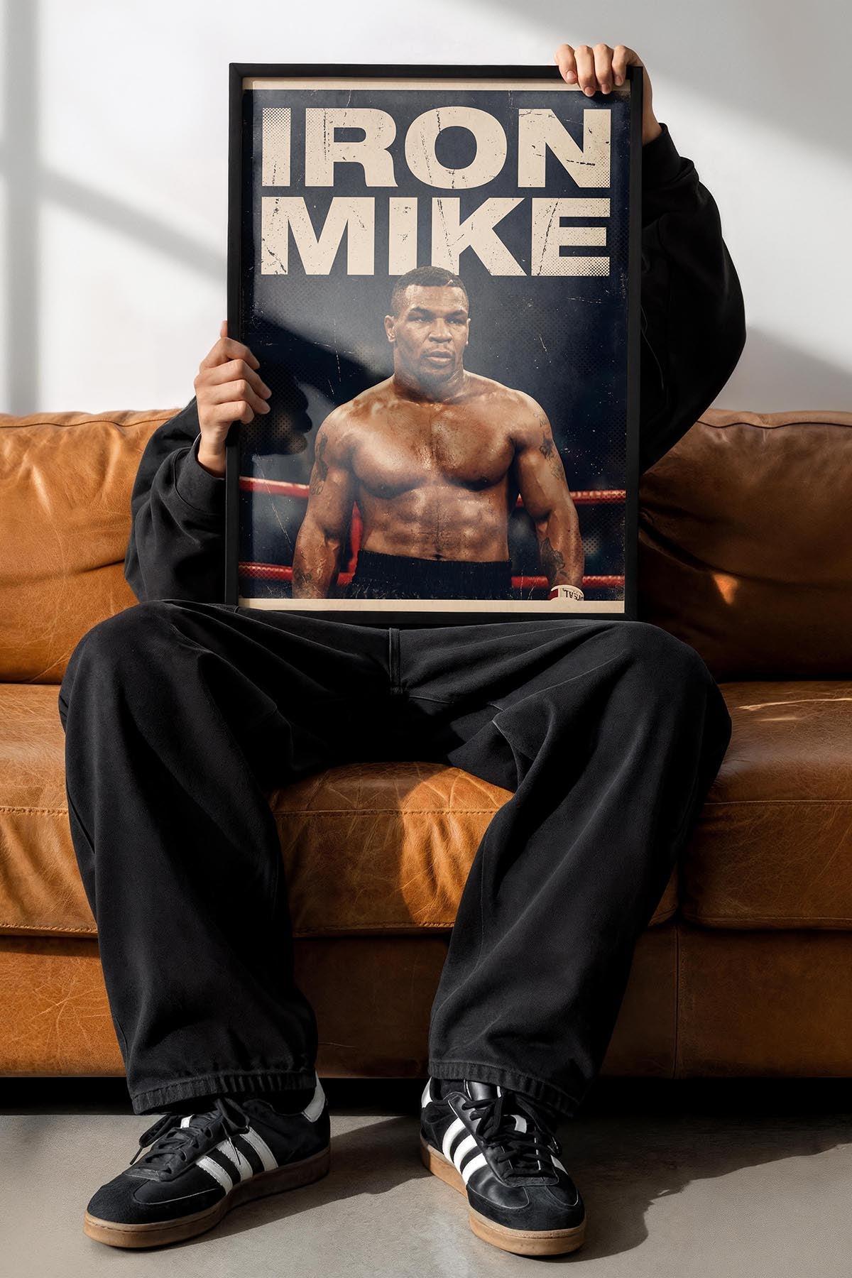 Iron Mike