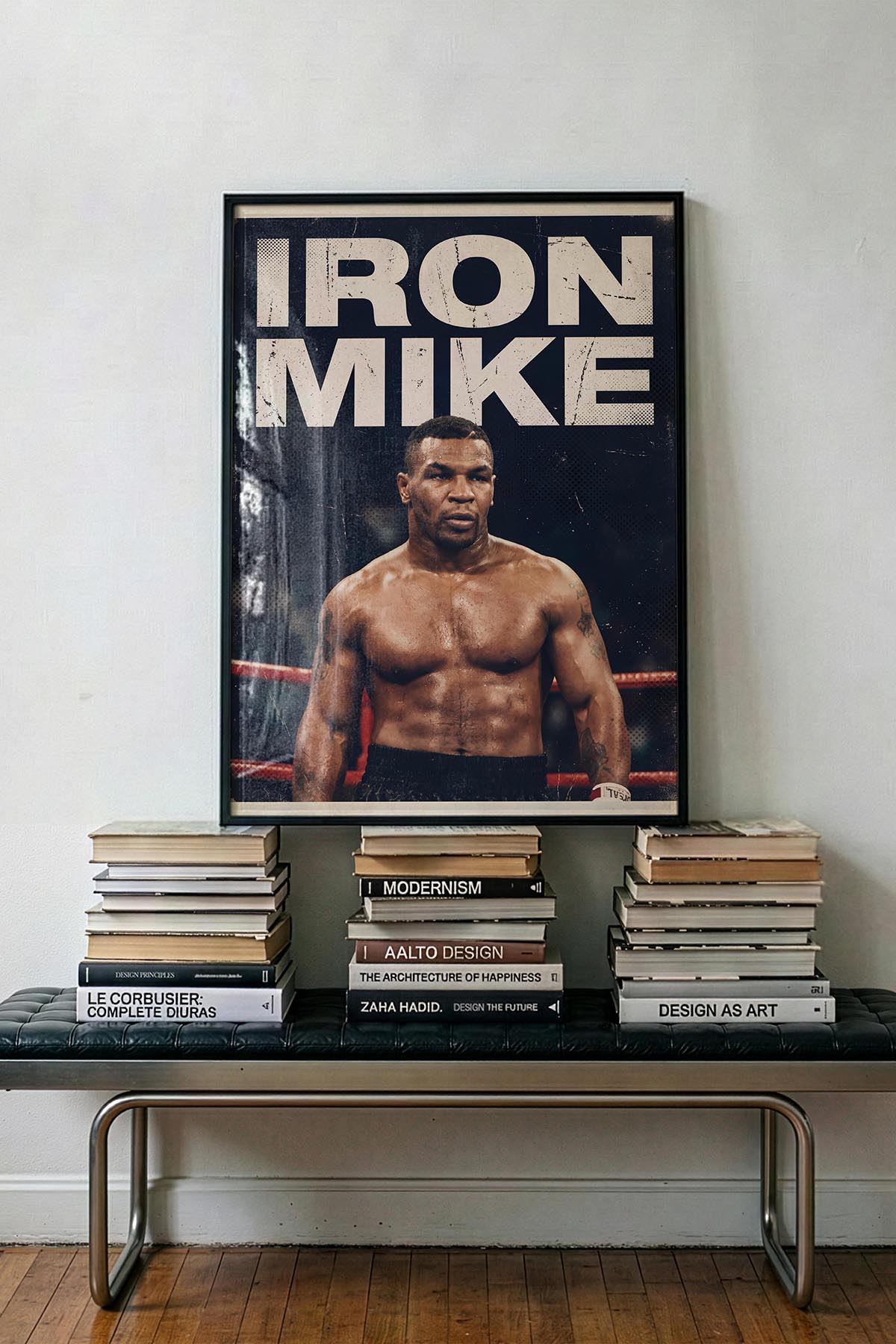 Iron Mike