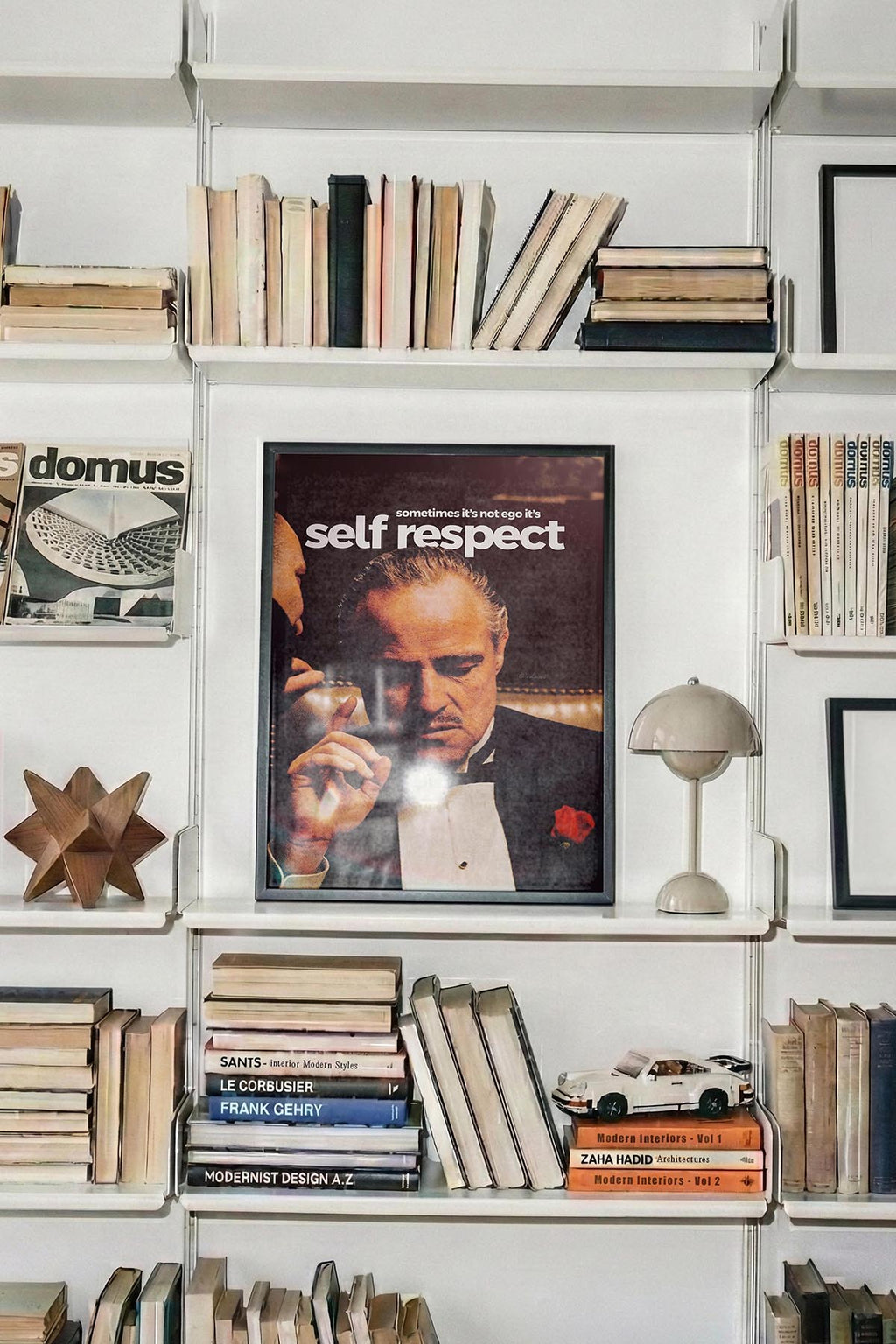 Self Respect