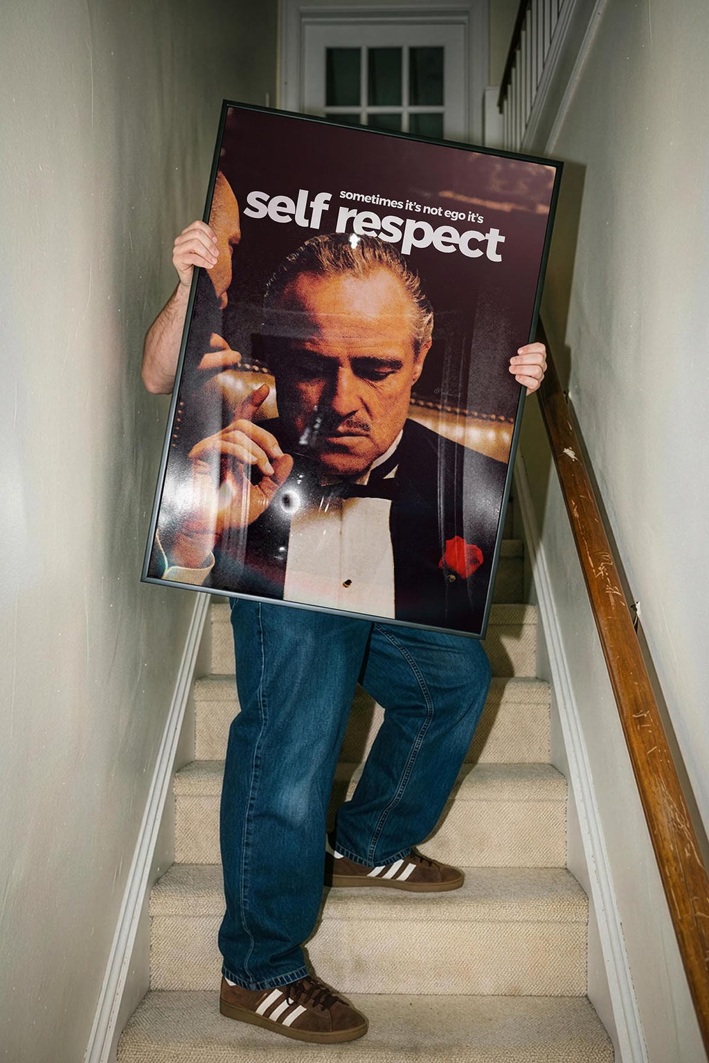 Self Respect