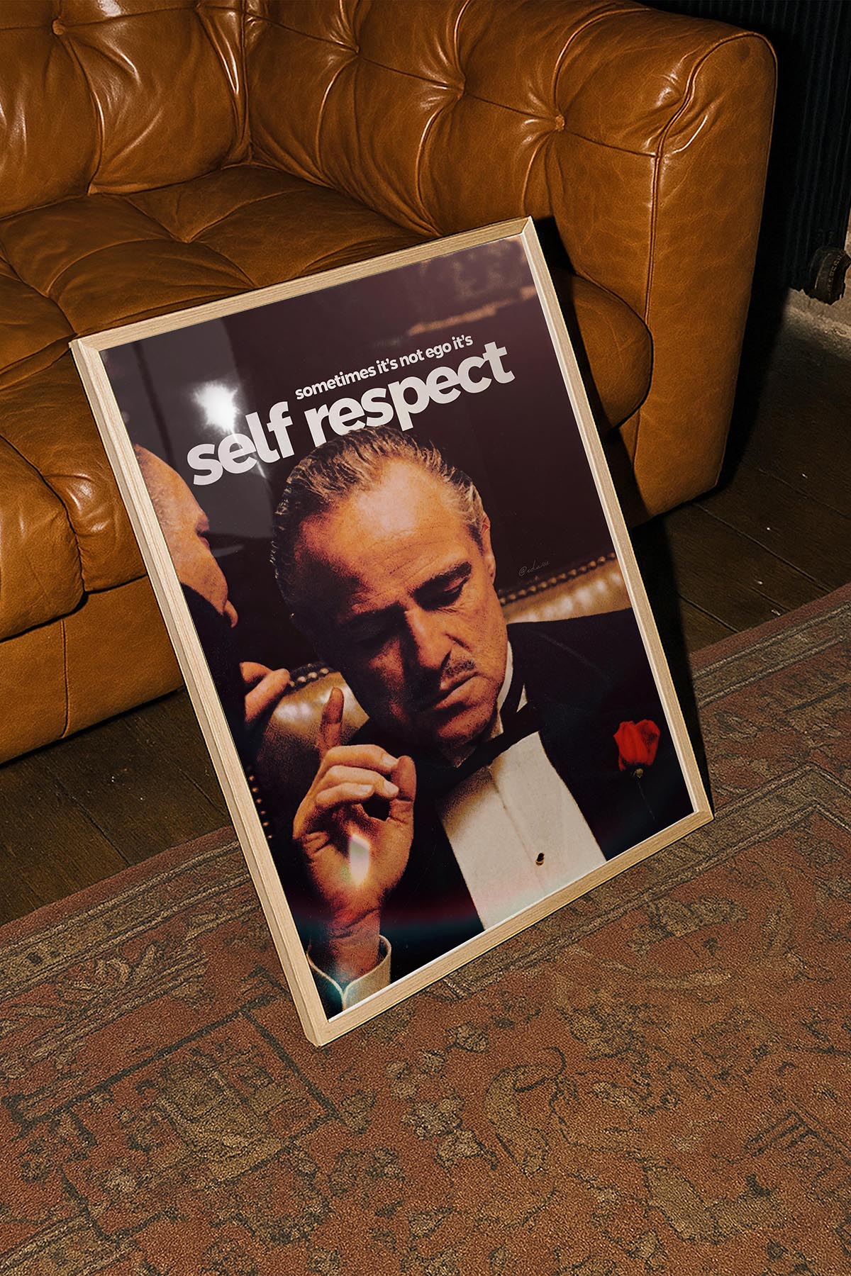 Self Respect
