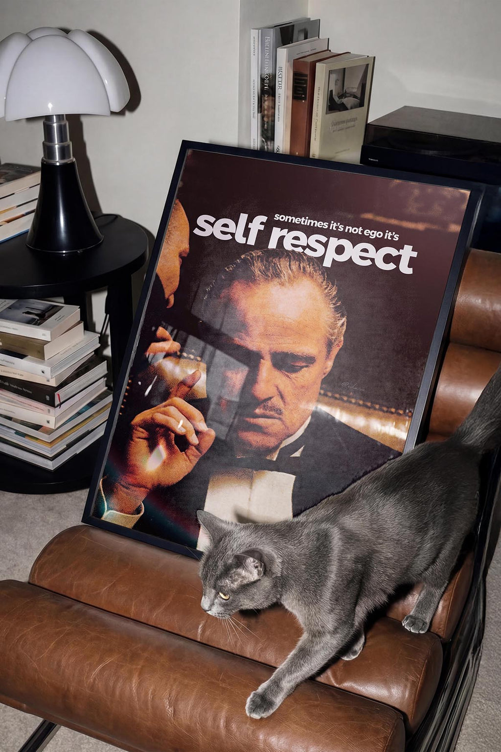 Self Respect