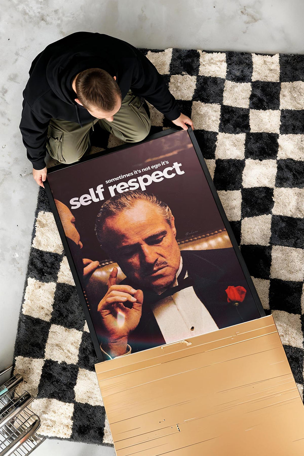 Self Respect