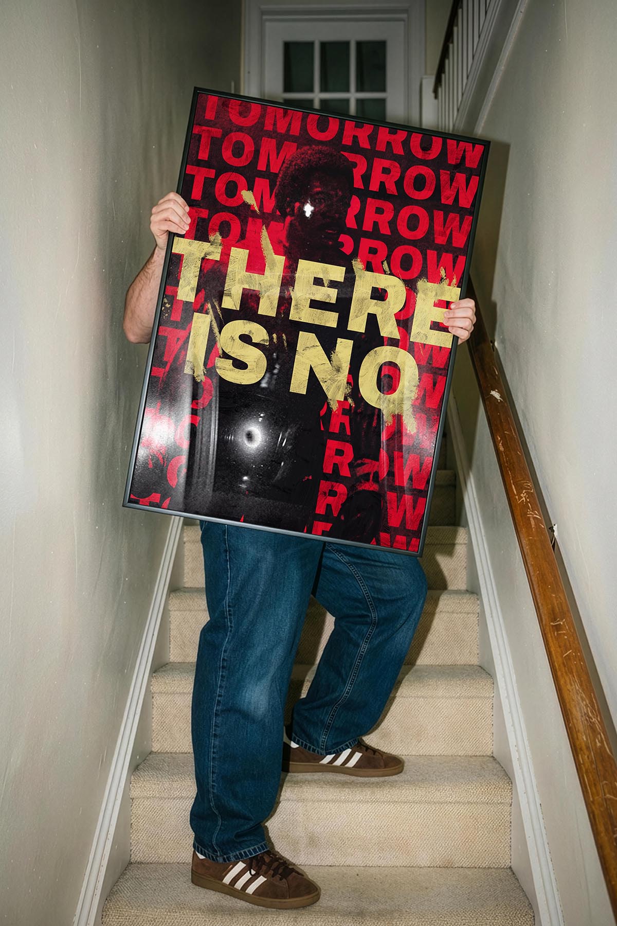There Is No Tomorrow