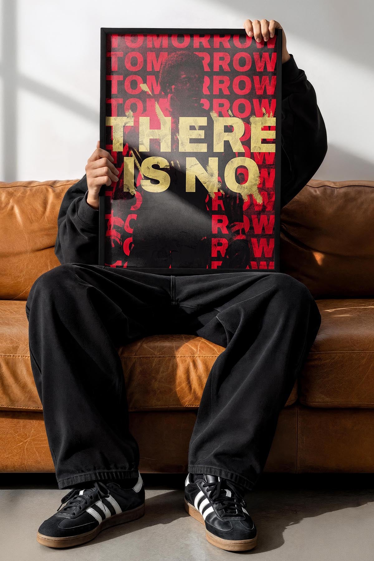 There Is No Tomorrow