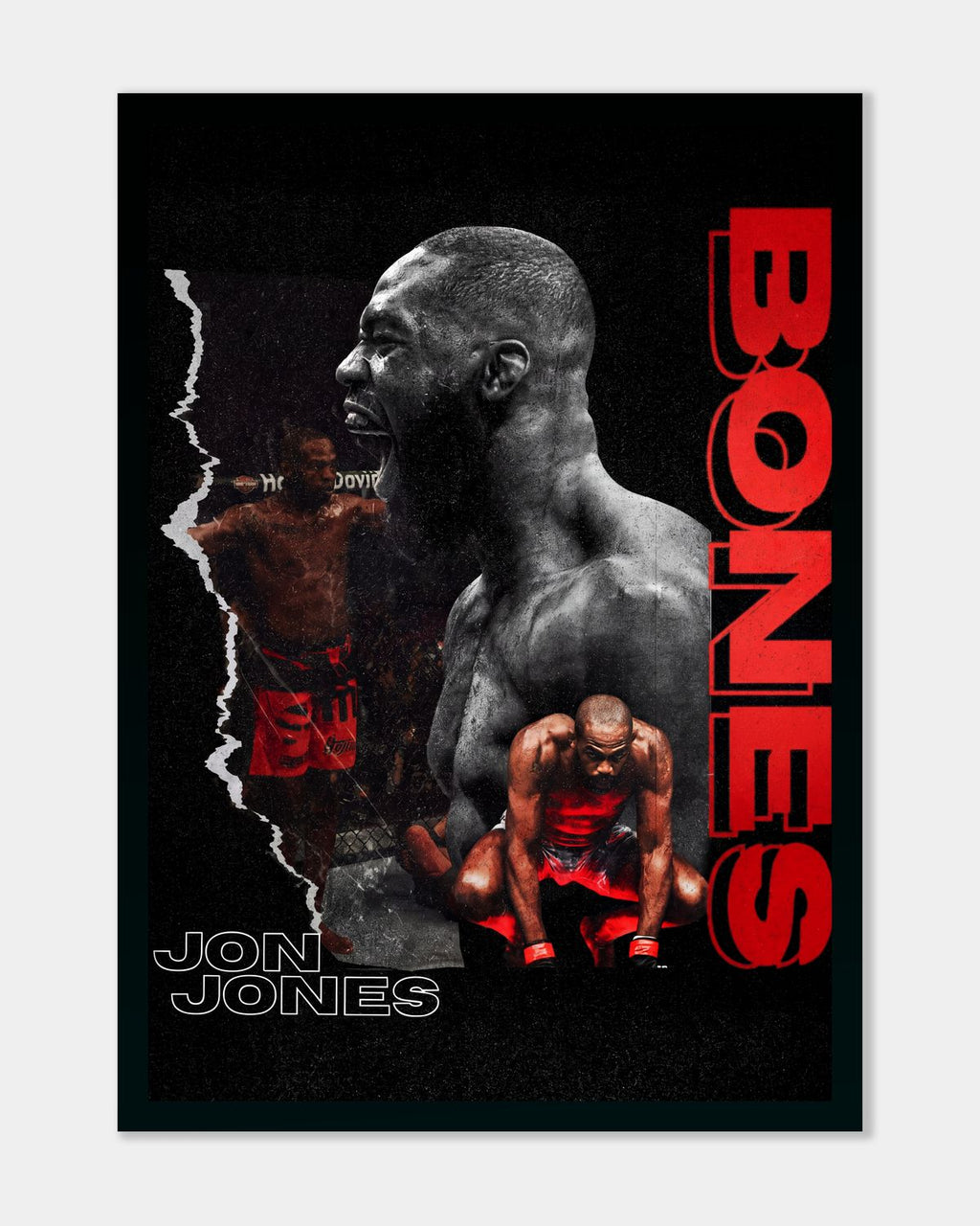 Jon Jones