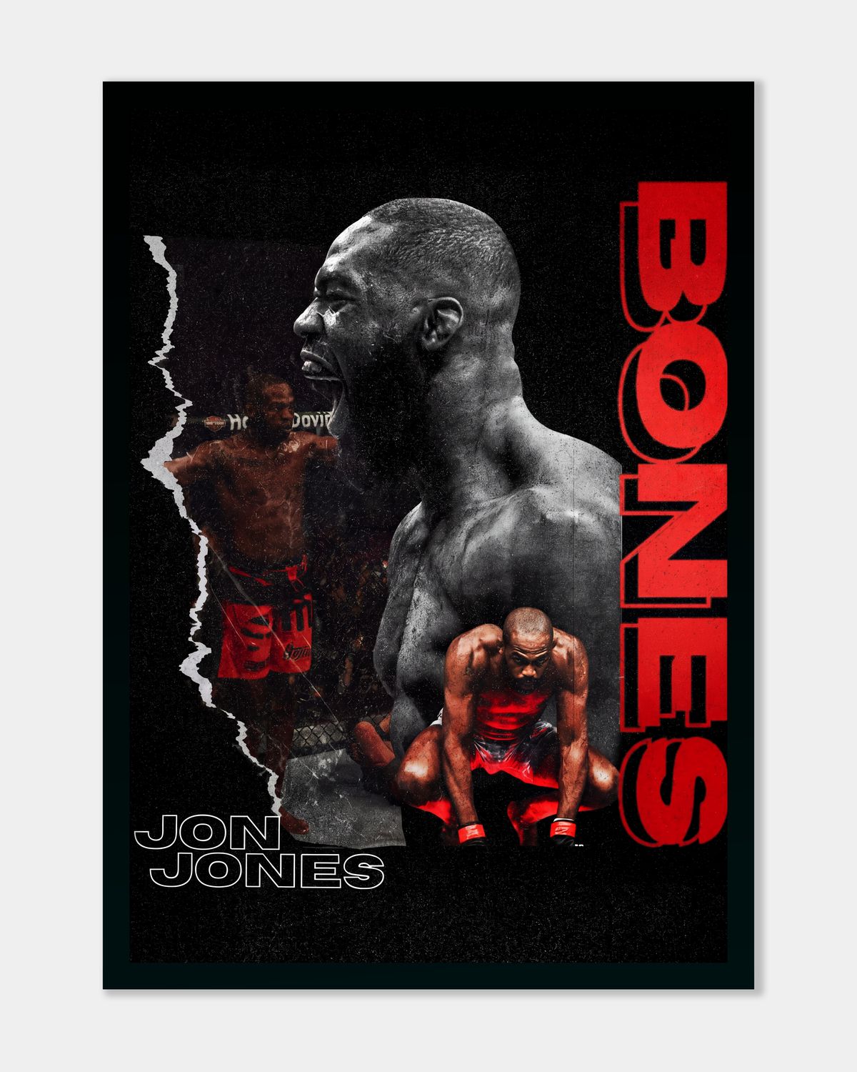 Jon Jones