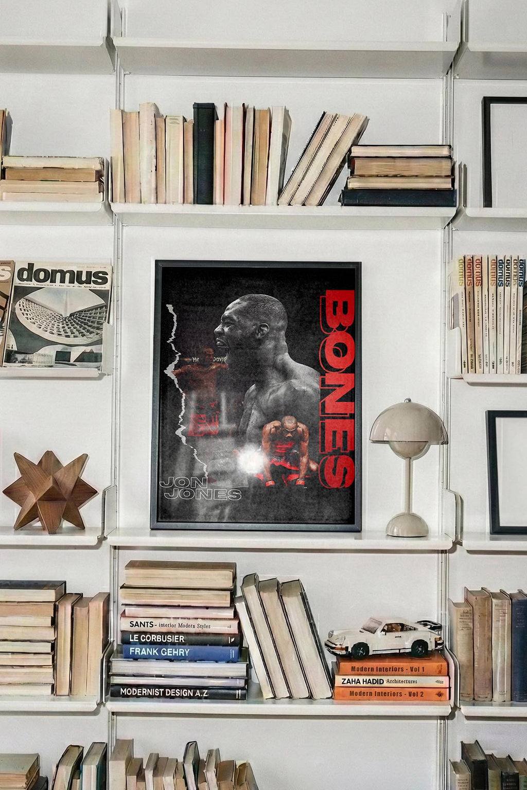 Jon Jones