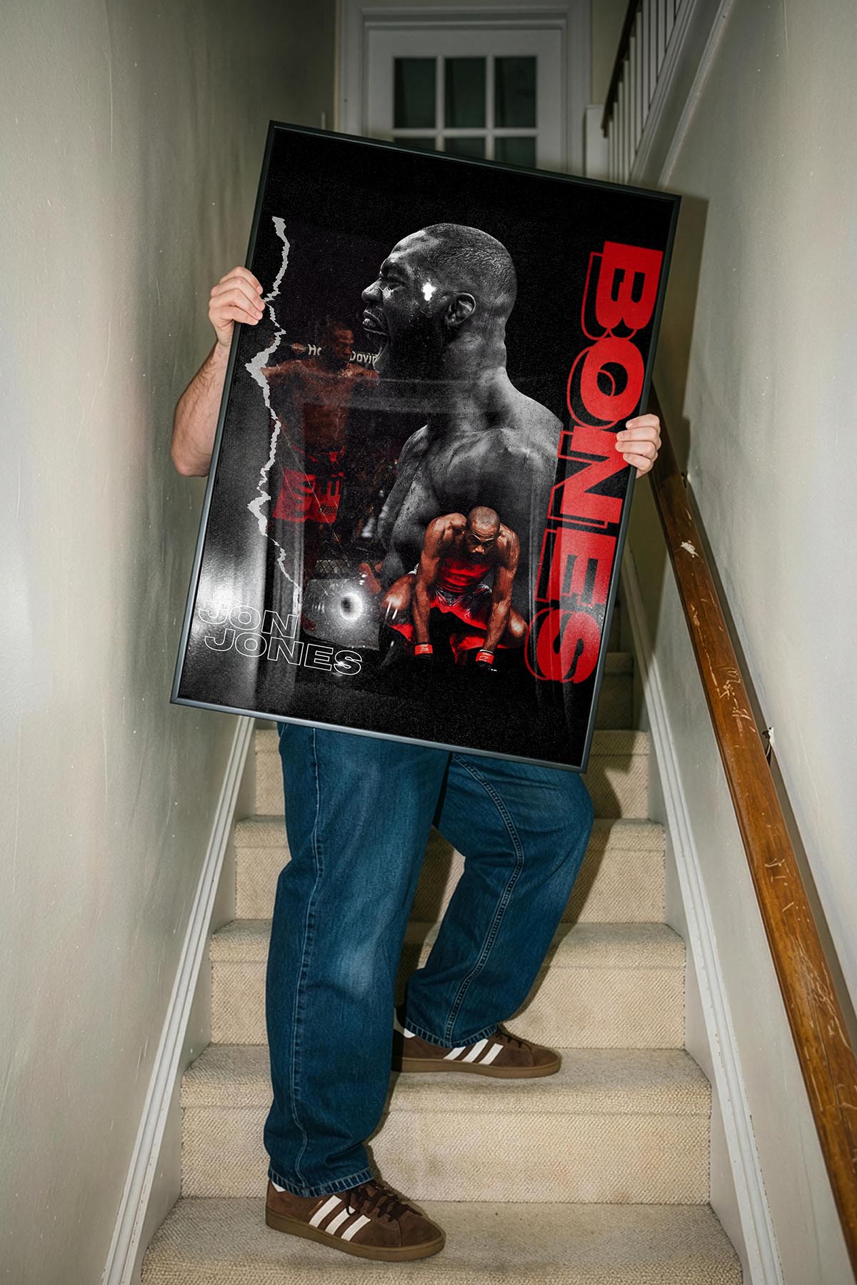 Jon Jones