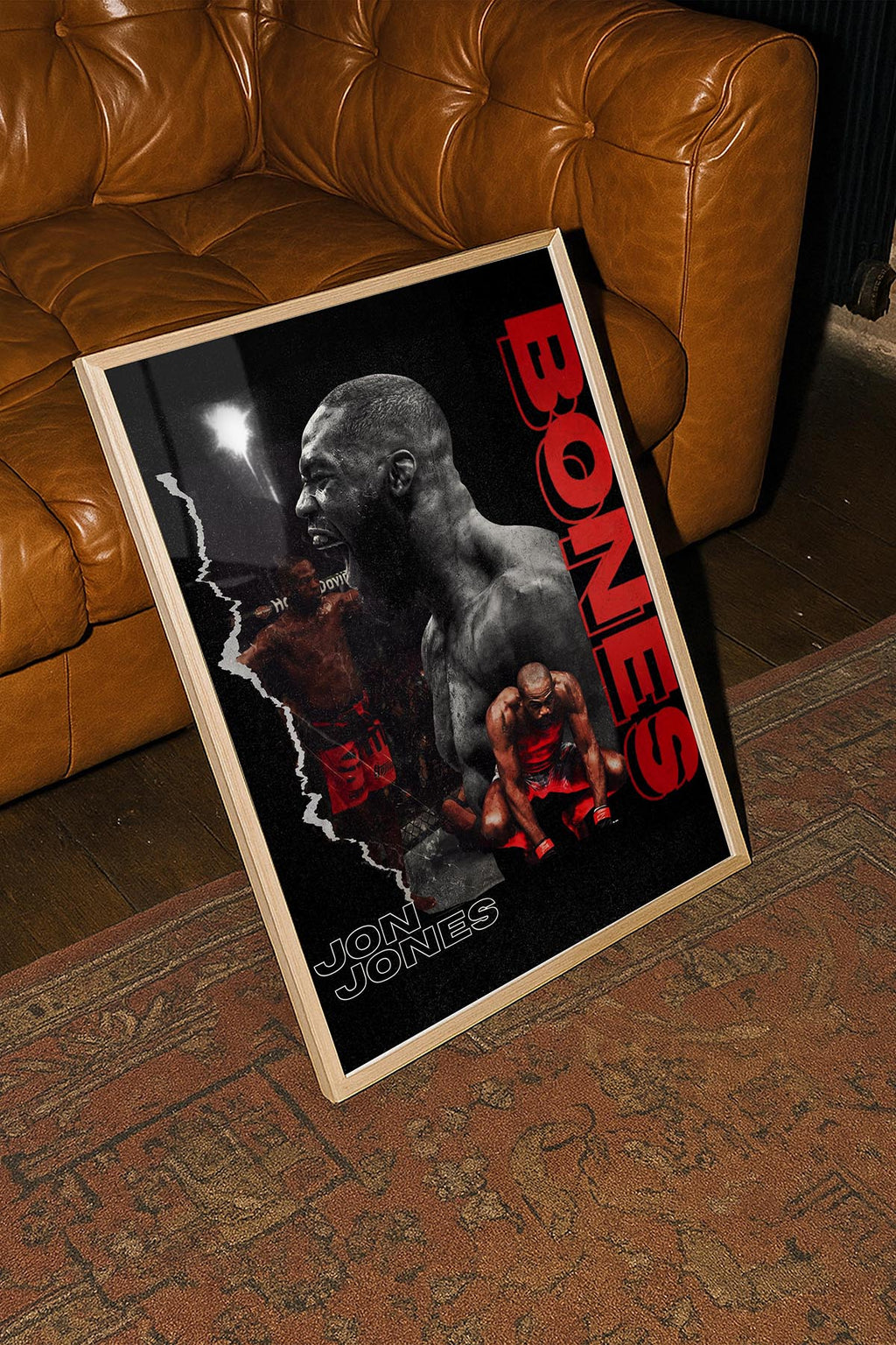 Jon Jones