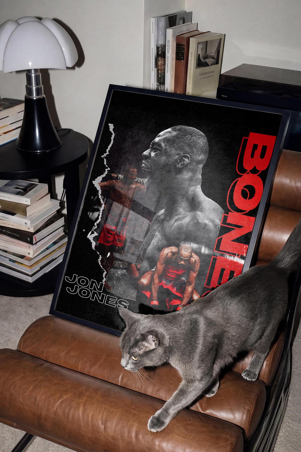 Jon Jones