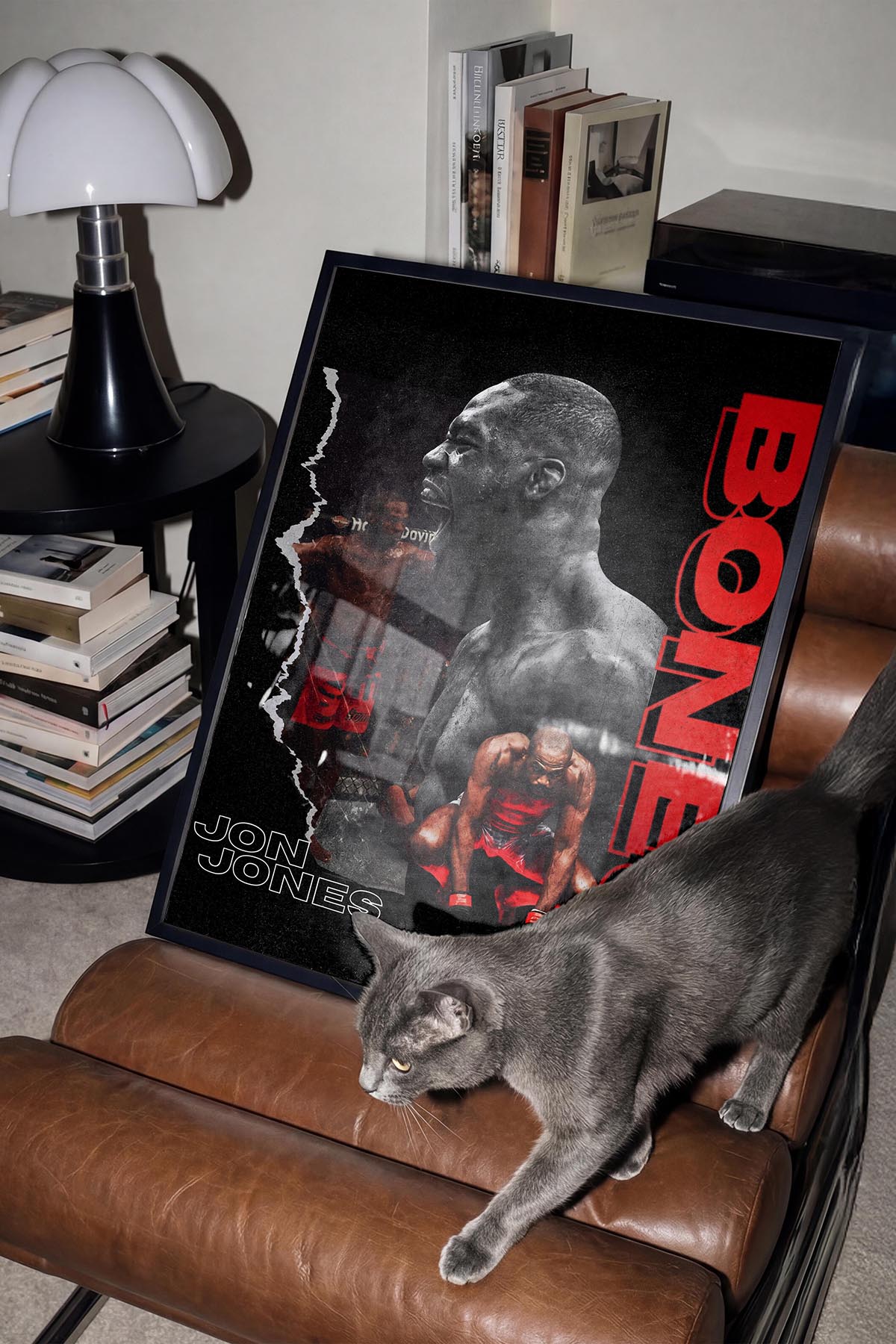 Jon Jones