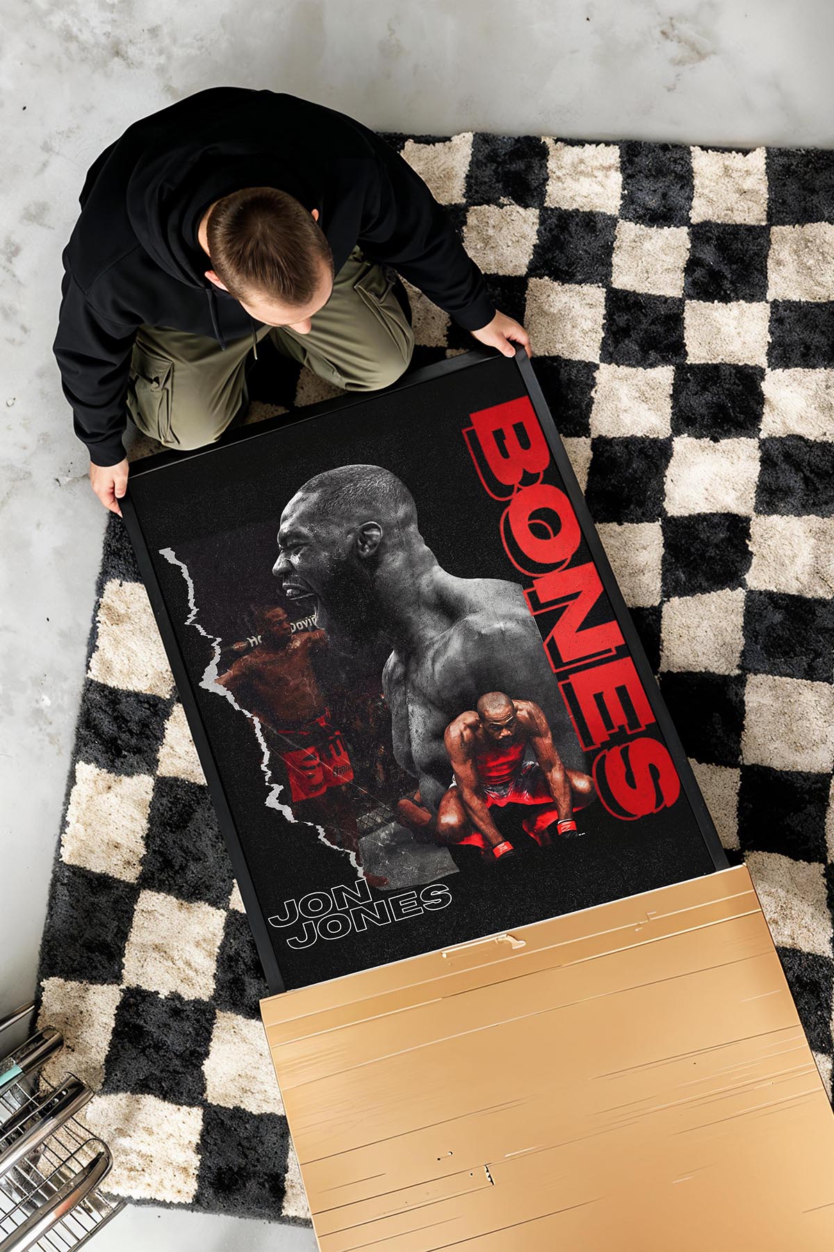 Jon Jones