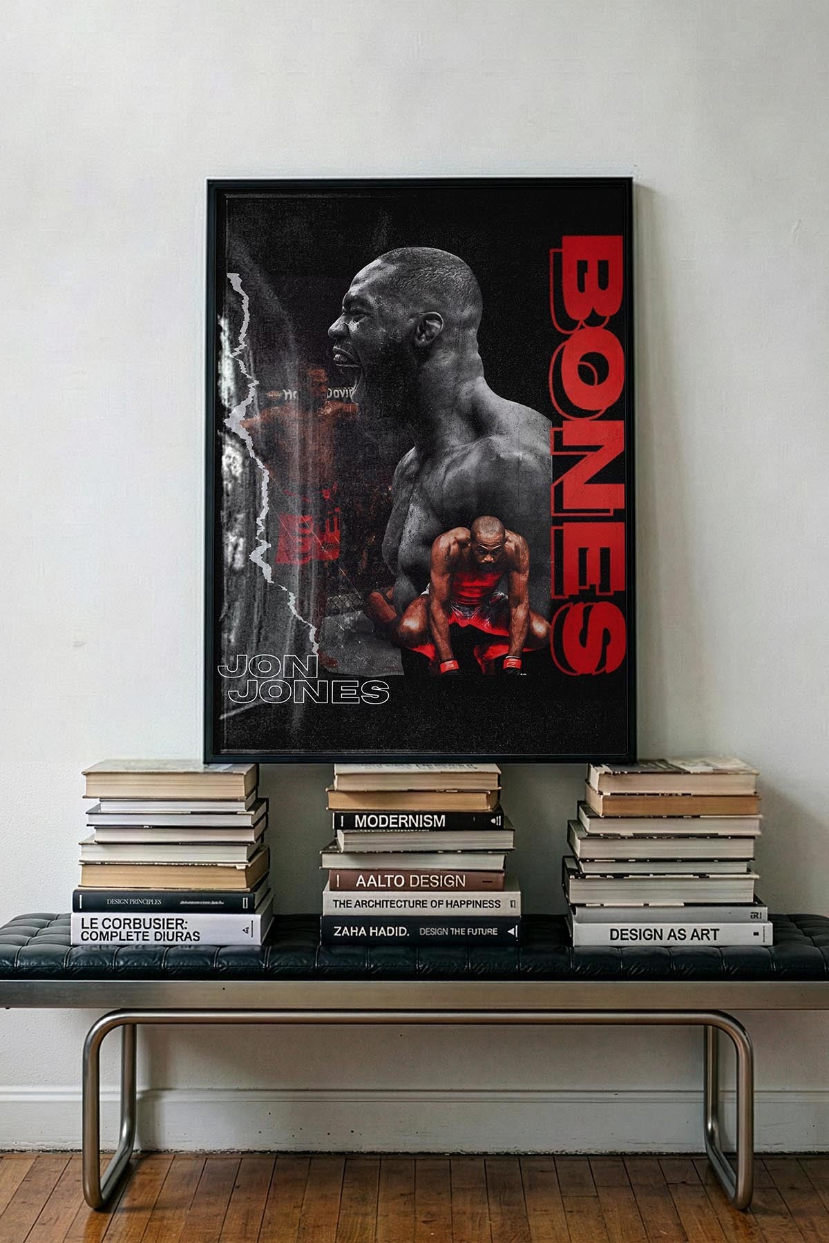 Jon Jones