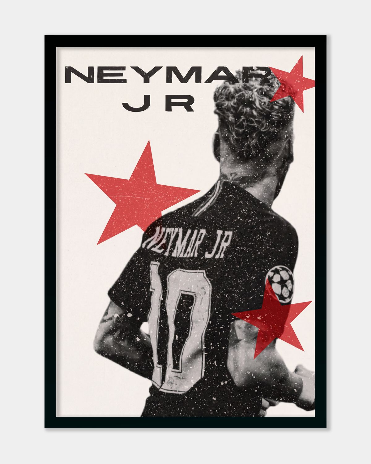 Neymar V2