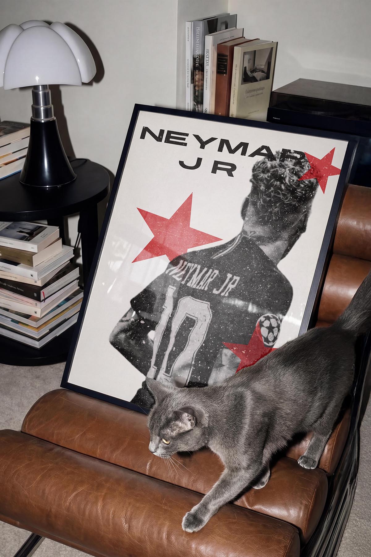 Neymar V2