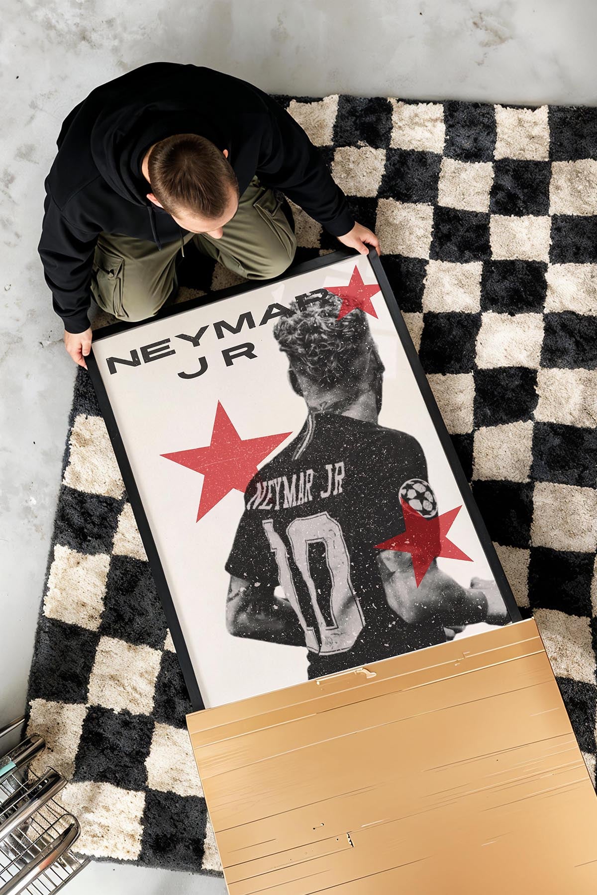 Neymar V2