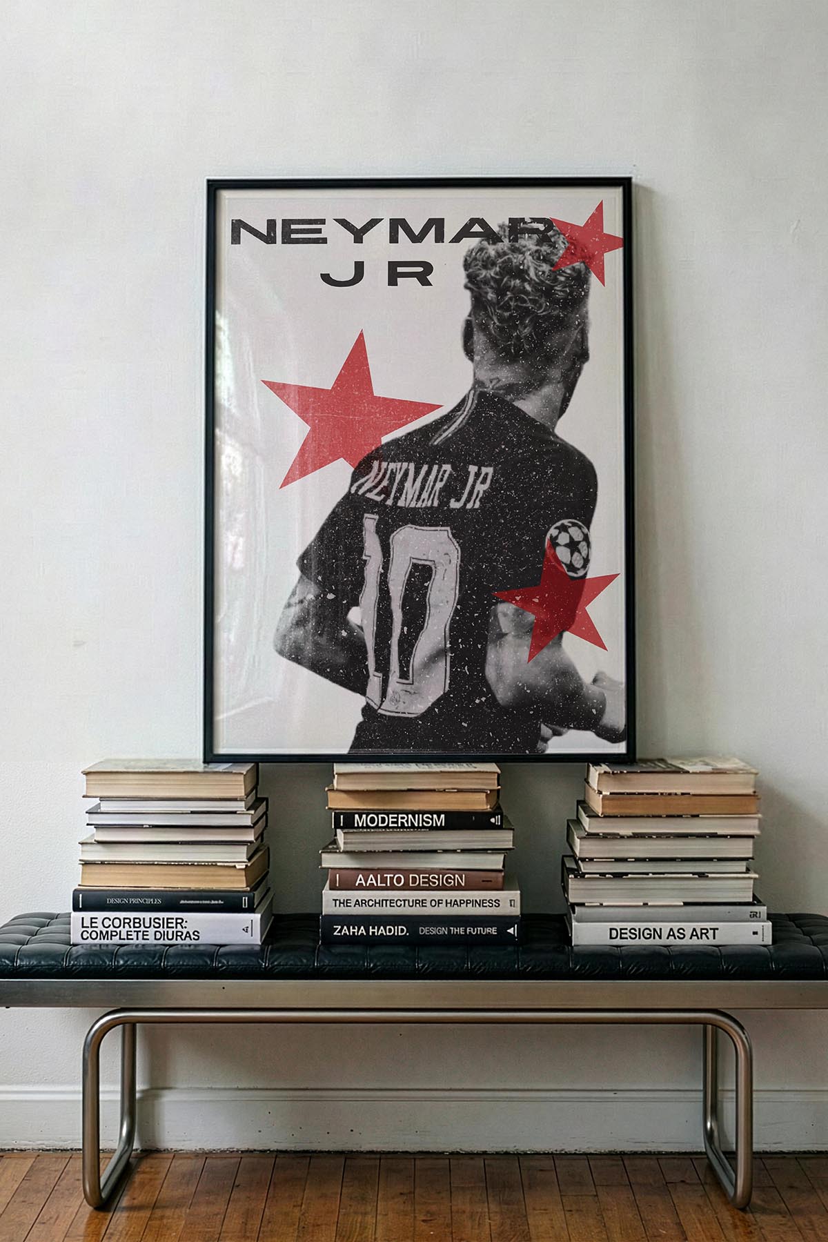 Neymar V2