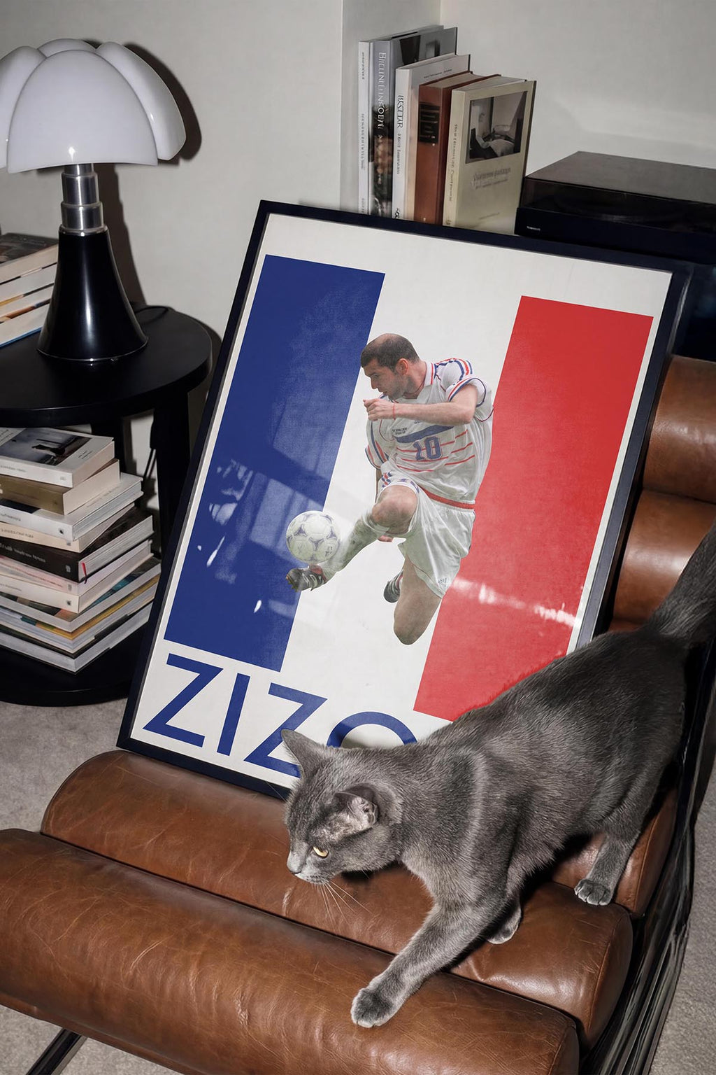 Zizou