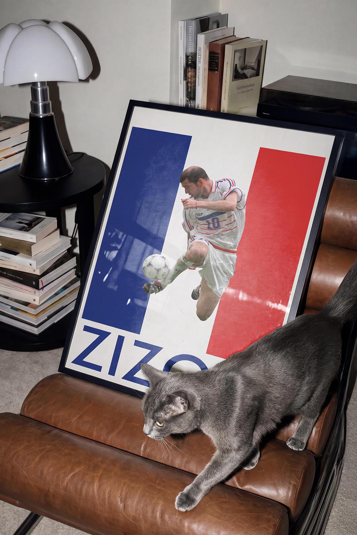 Zizou