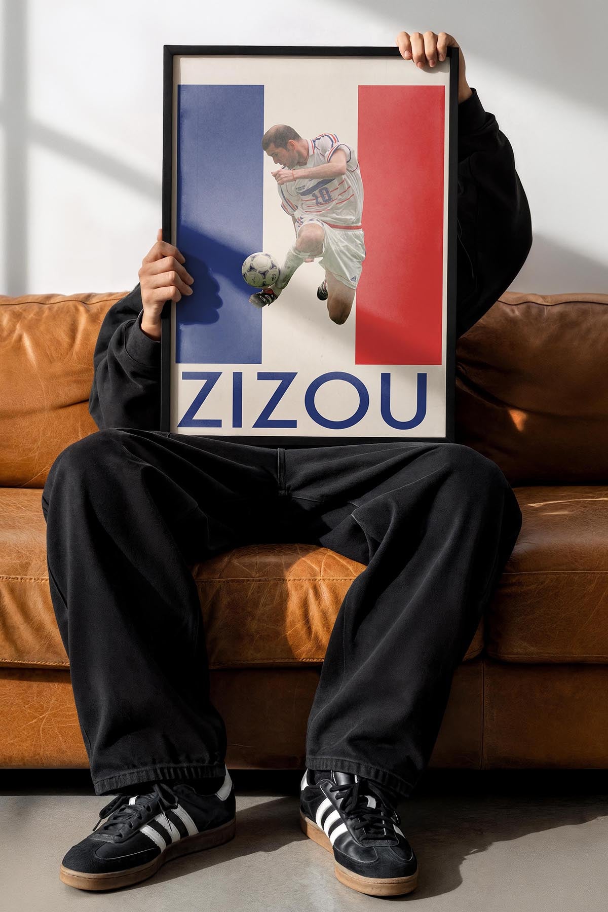 Zizou