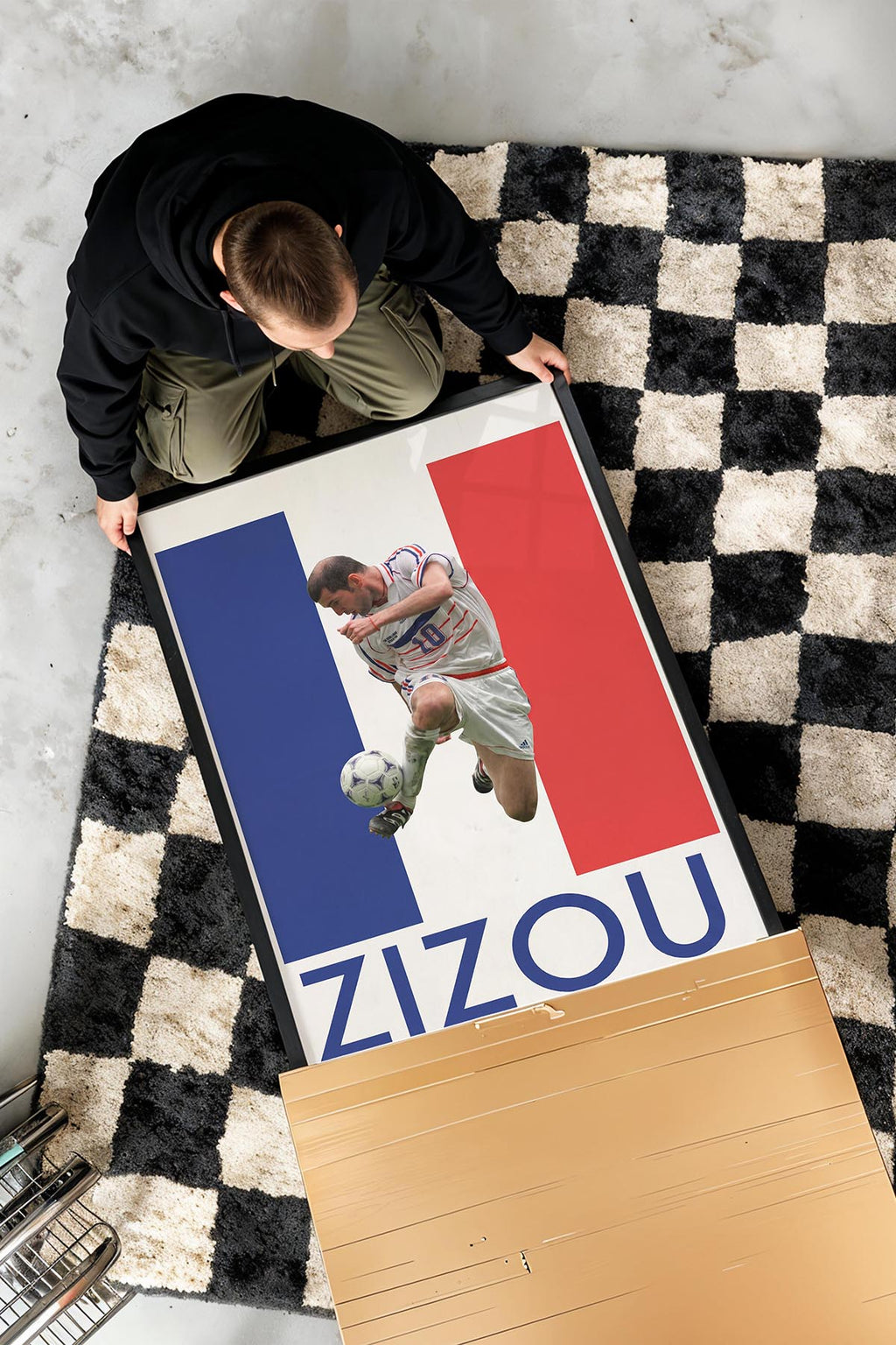 Zizou