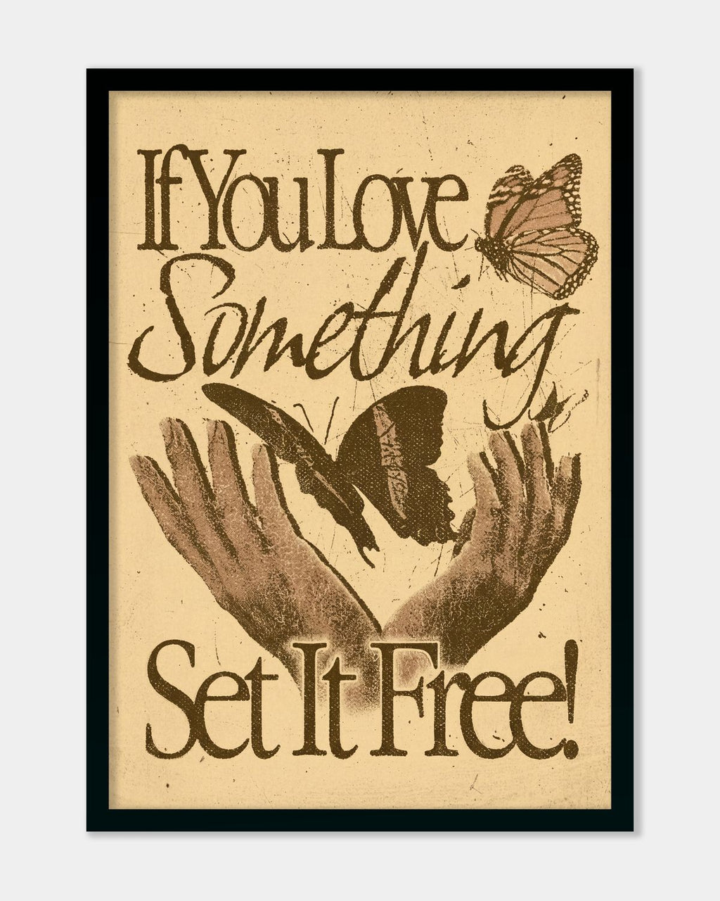 Set It Free
