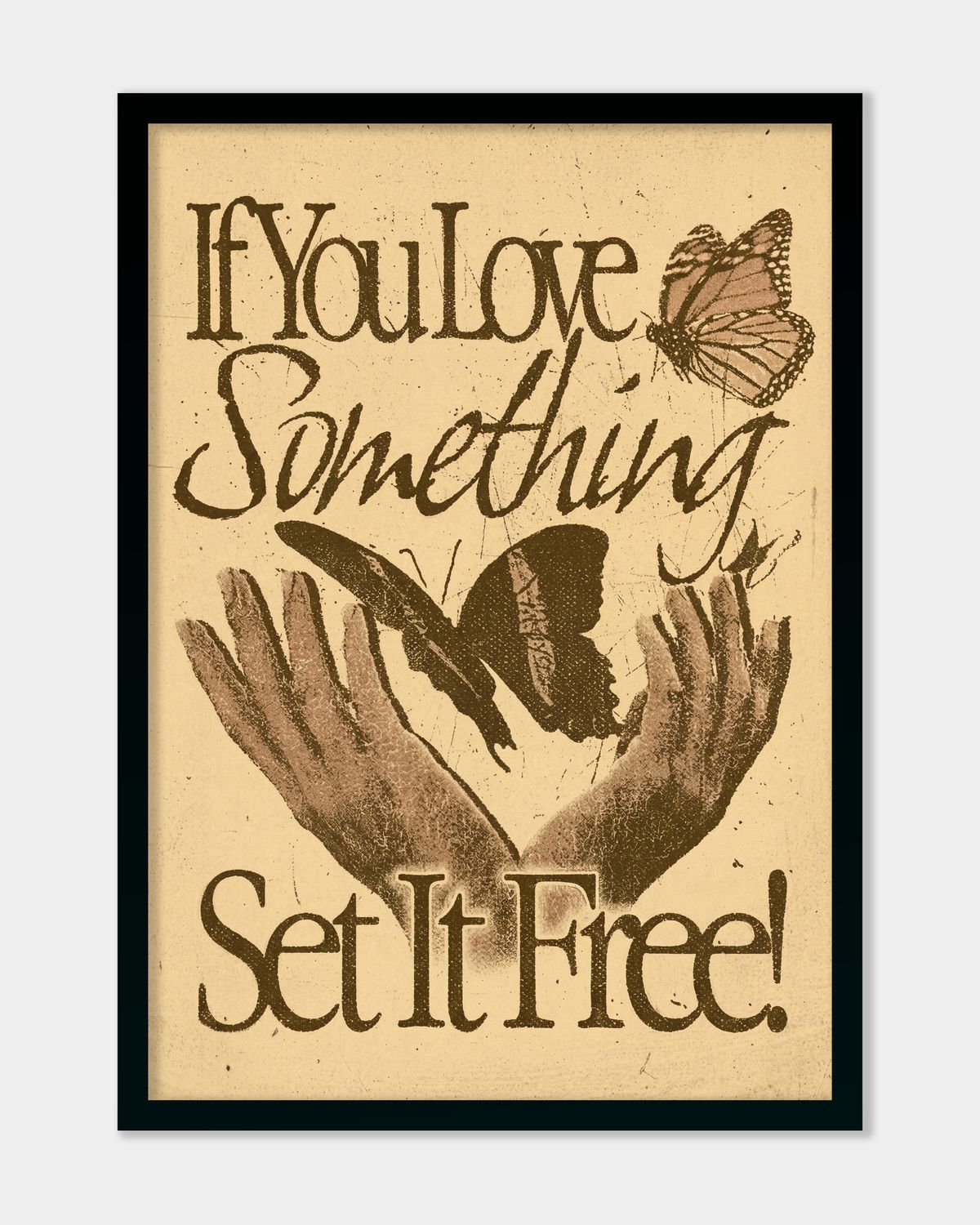 Set It Free