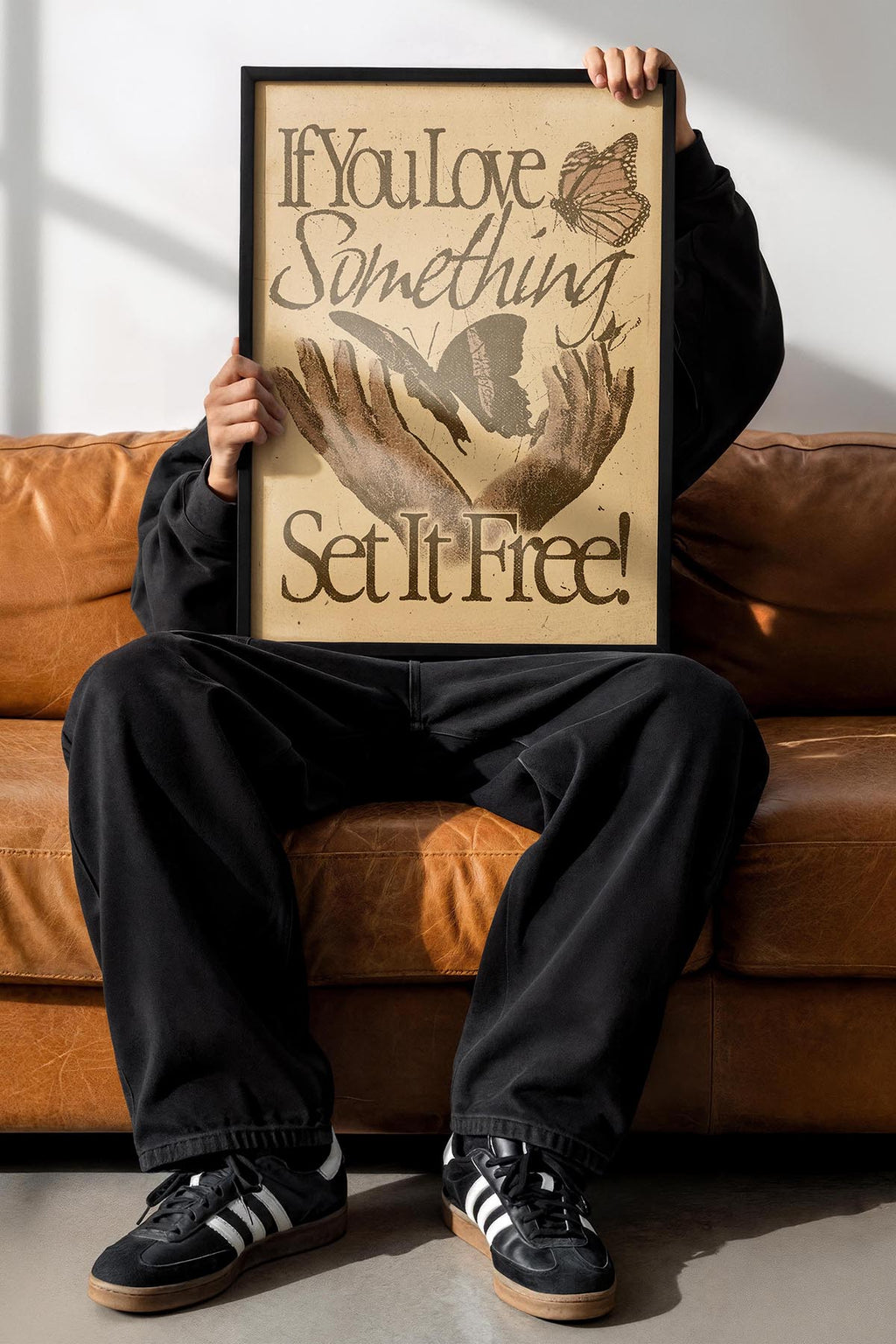 Set It Free